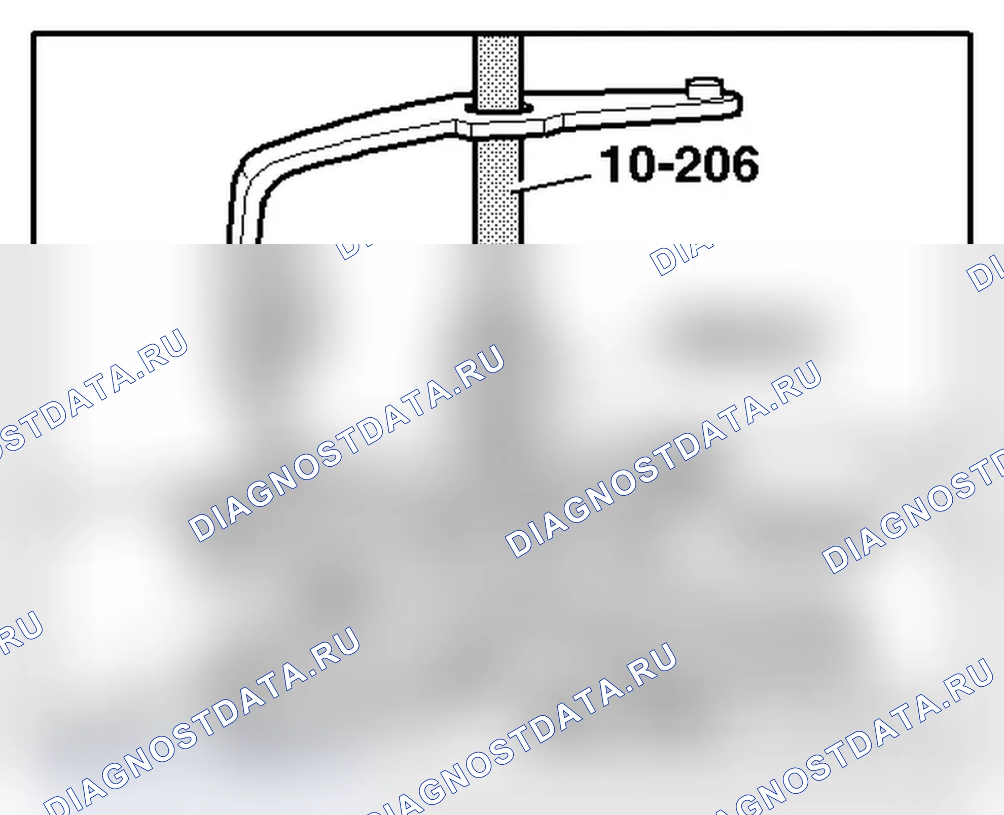 Рис. 116. Volkswagen New Beetle A4 рестайлинг