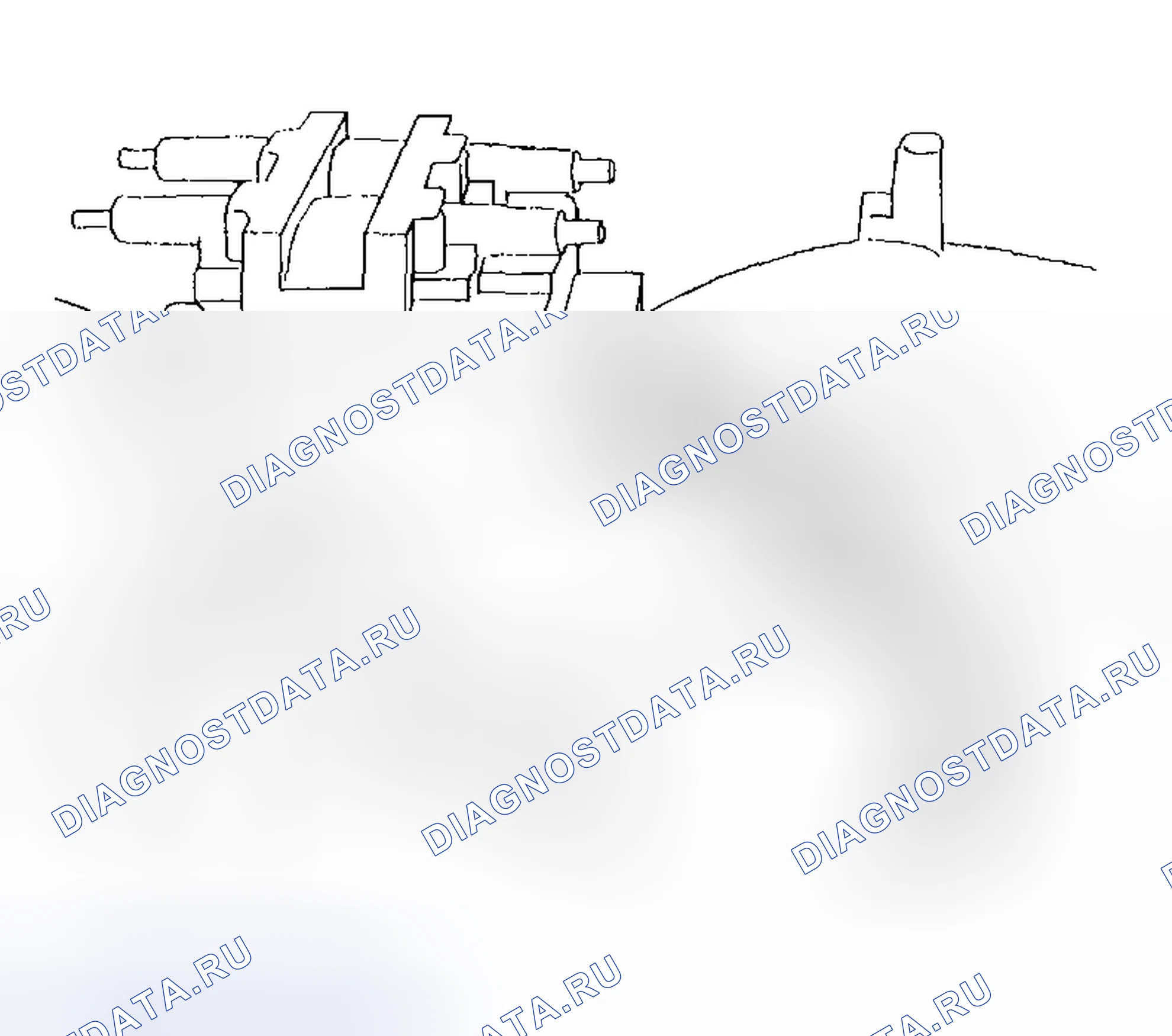 Рис. 162. Subaru Impreza GD/GC/GG