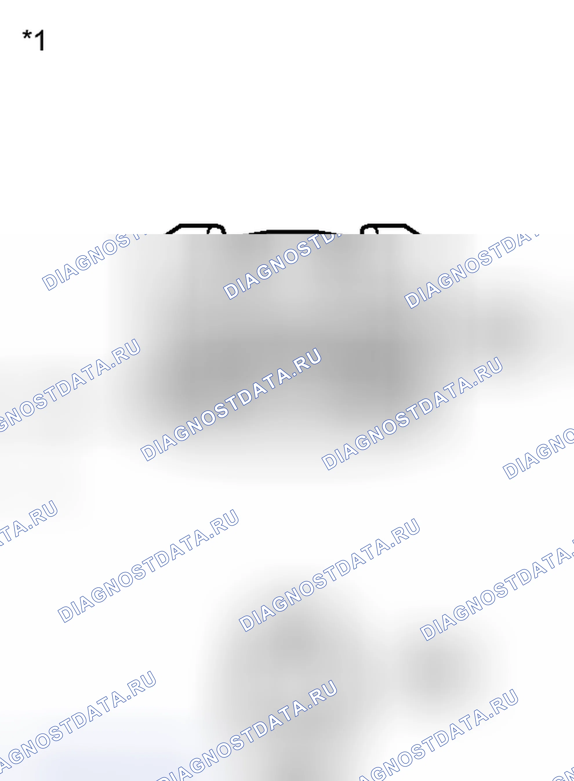 Рис. 152. Toyota Venza I