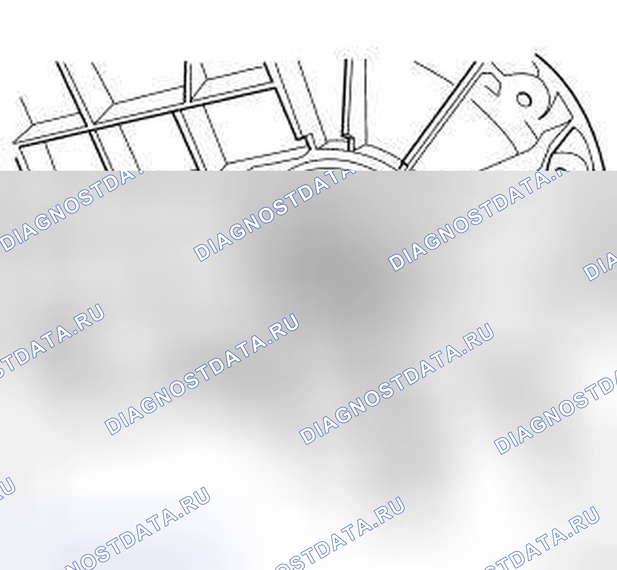 Рис. 157. RAM Pickup 3500 