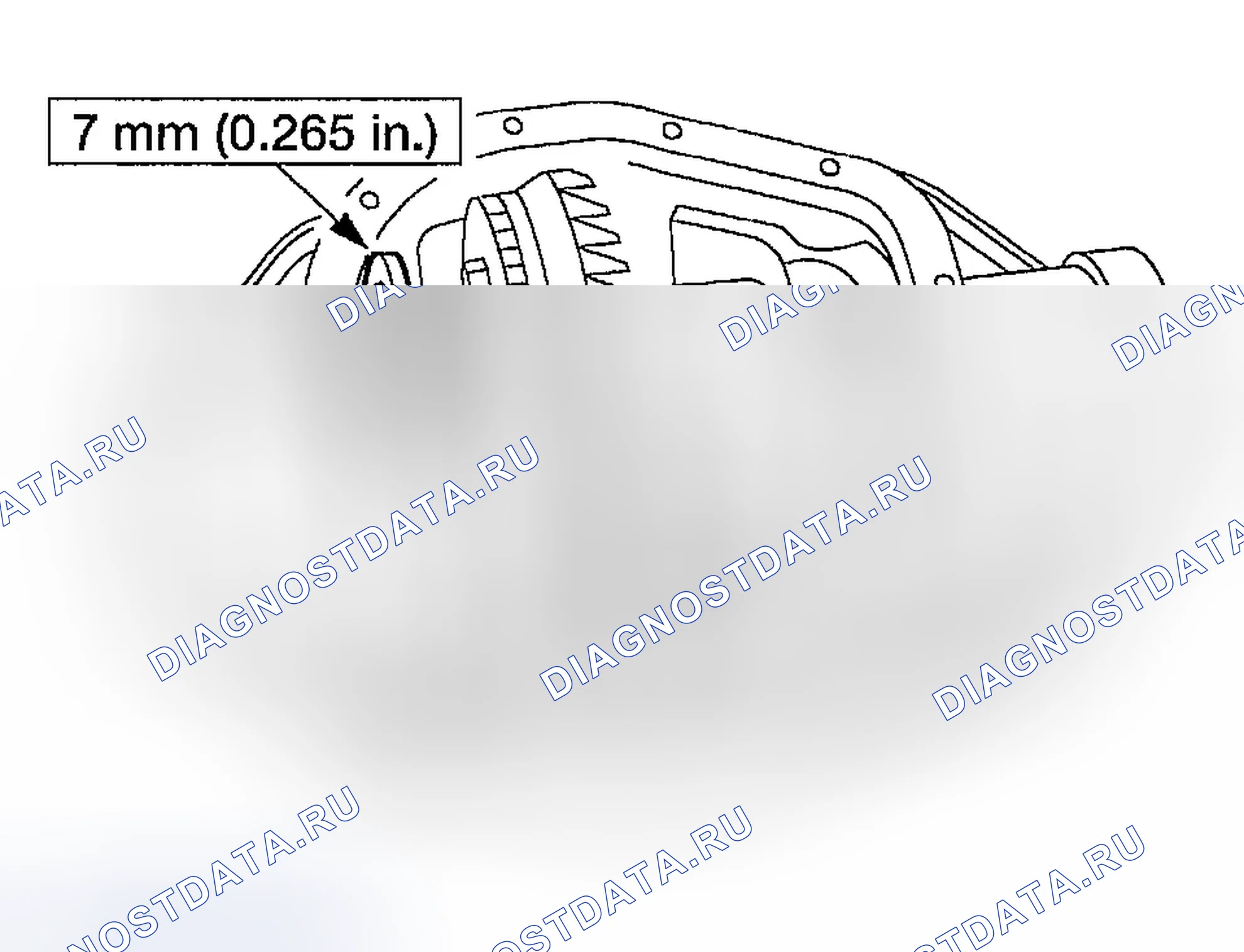 Рис. 97. Ford Excursion I