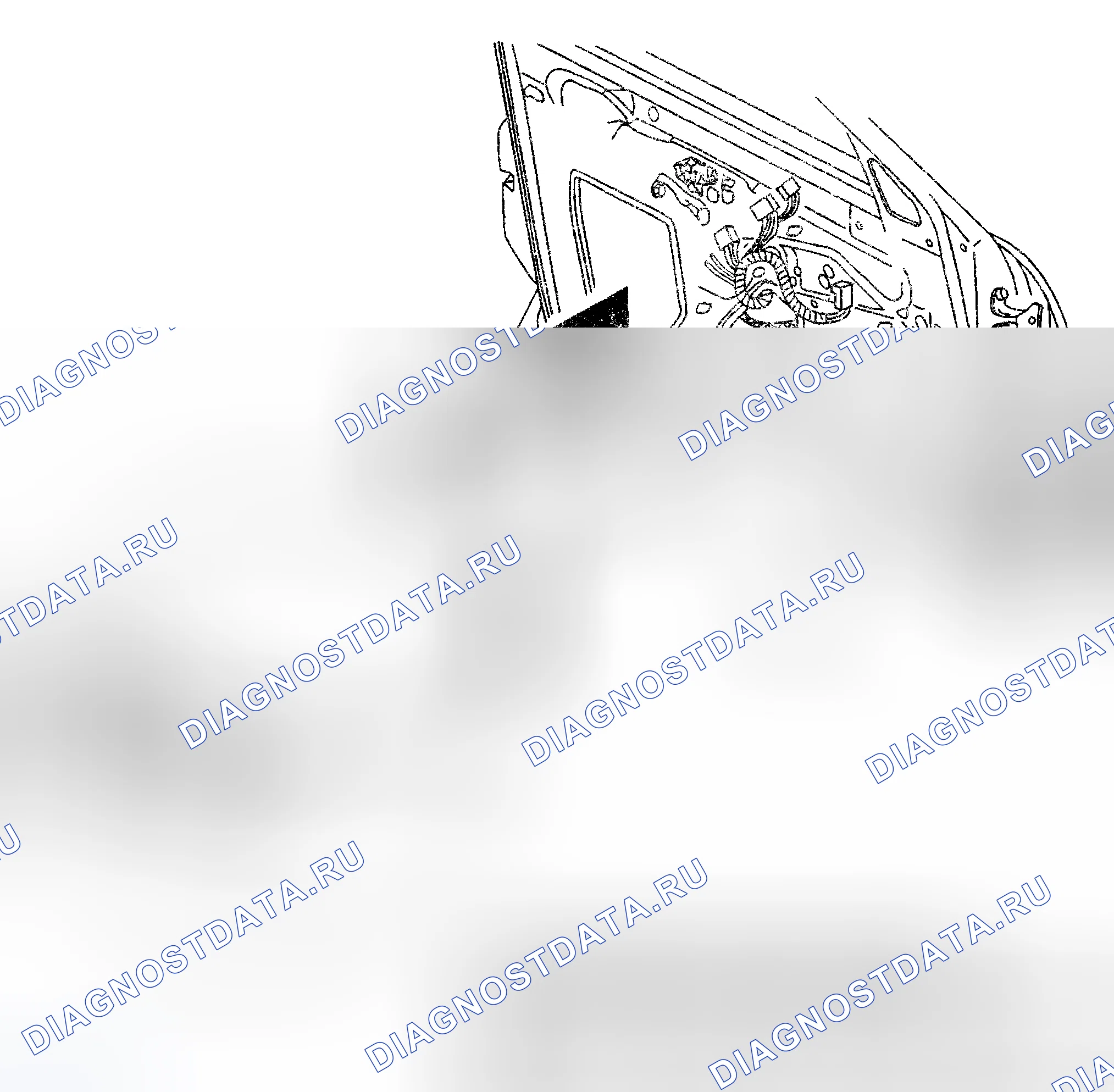 Рис. 43. Pontiac Grand Prix VI
