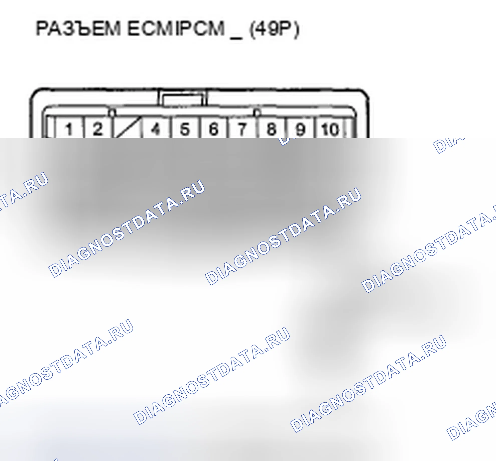 Рис. 244. Honda Accord VIII