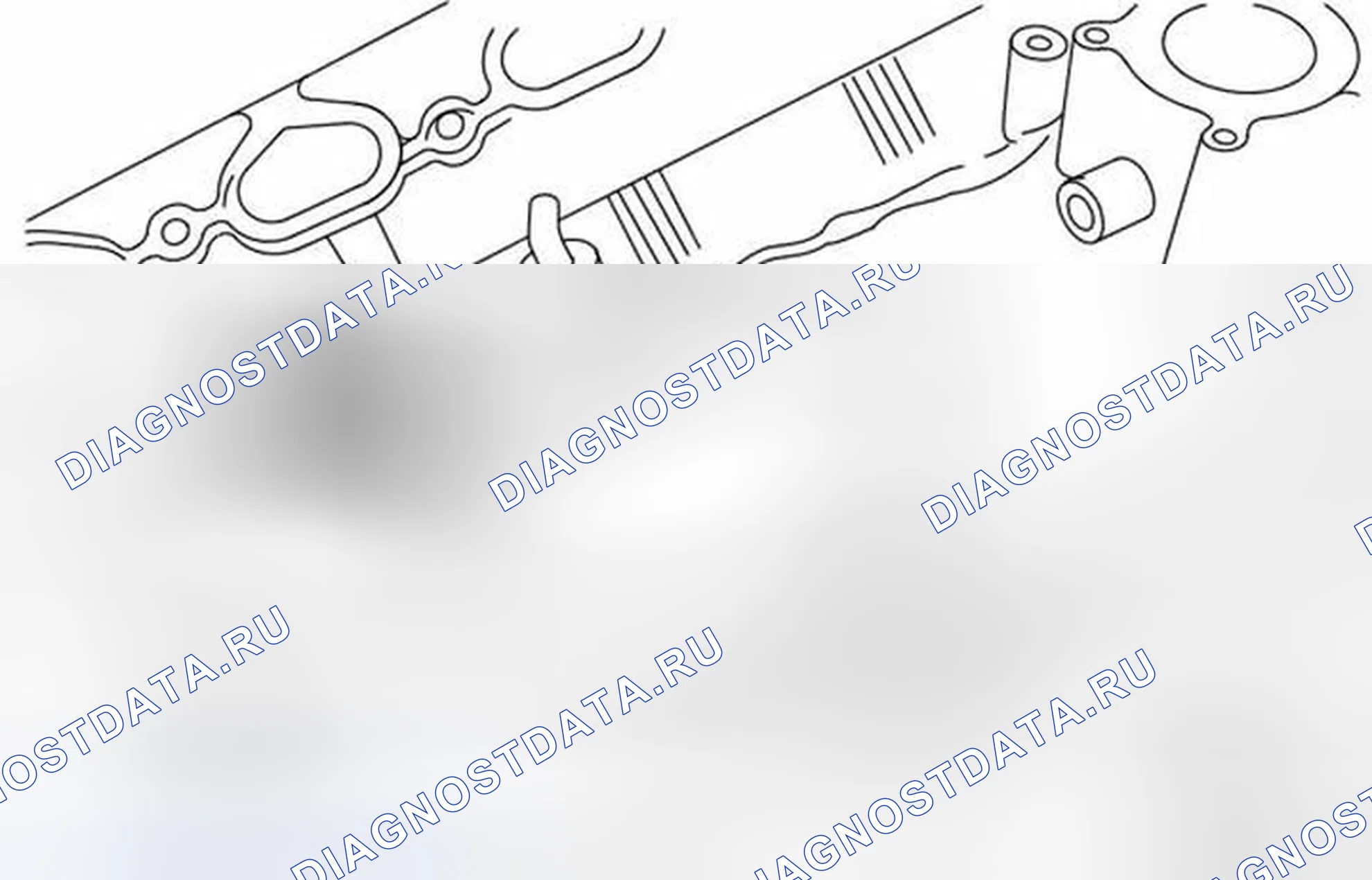 Рис. 352. Jaguar S-type I рестайлинг