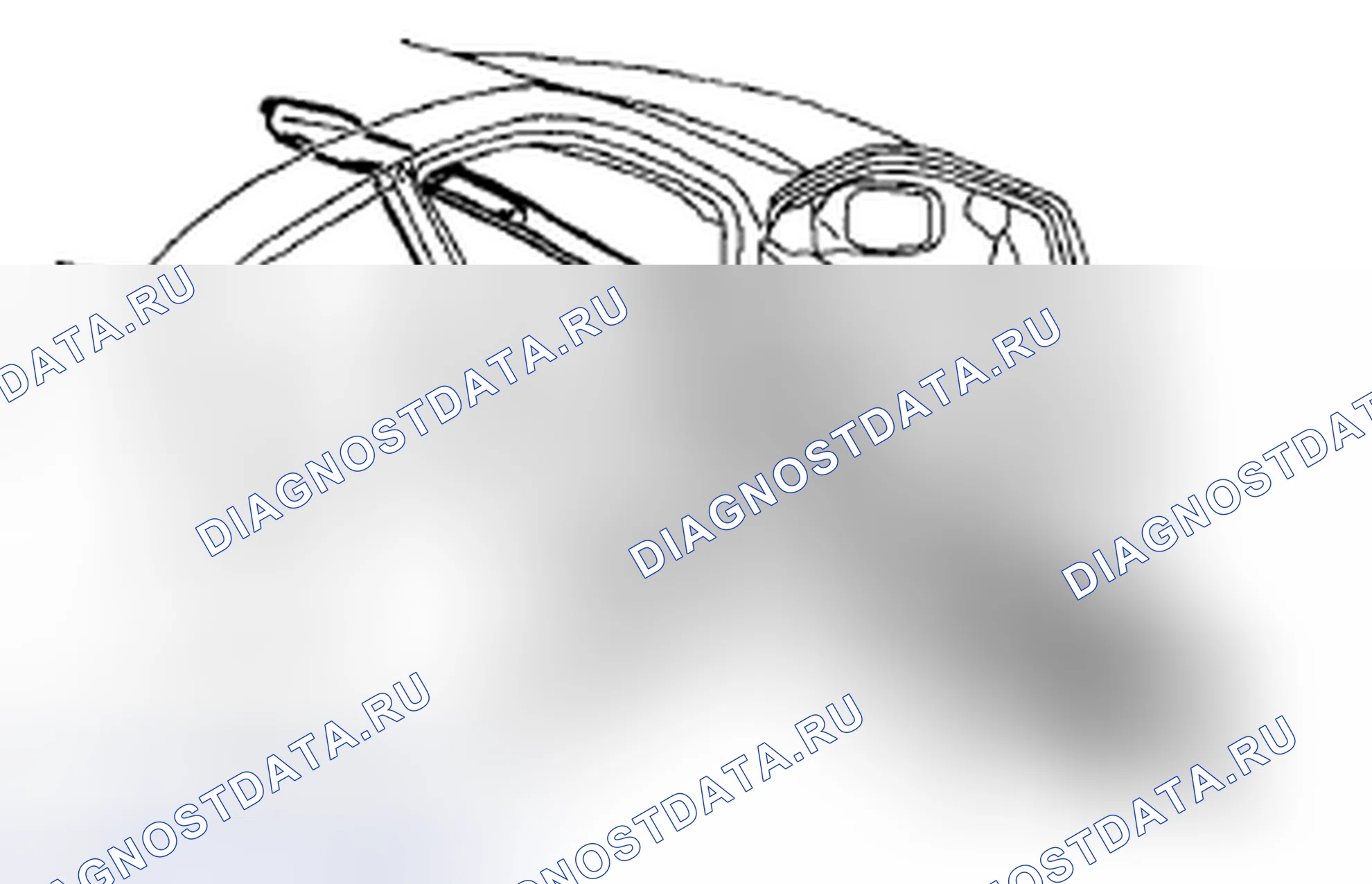 Рис. 258. Toyota Corolla X