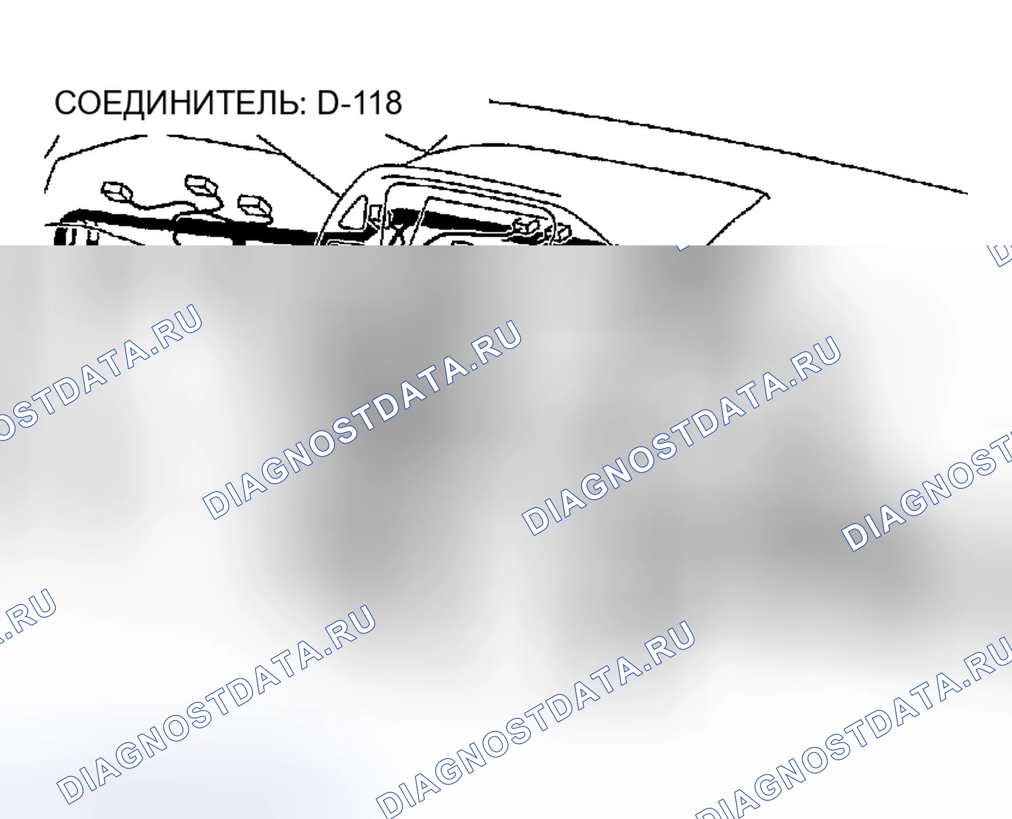 Рис. 20. Mitsubishi Montero III