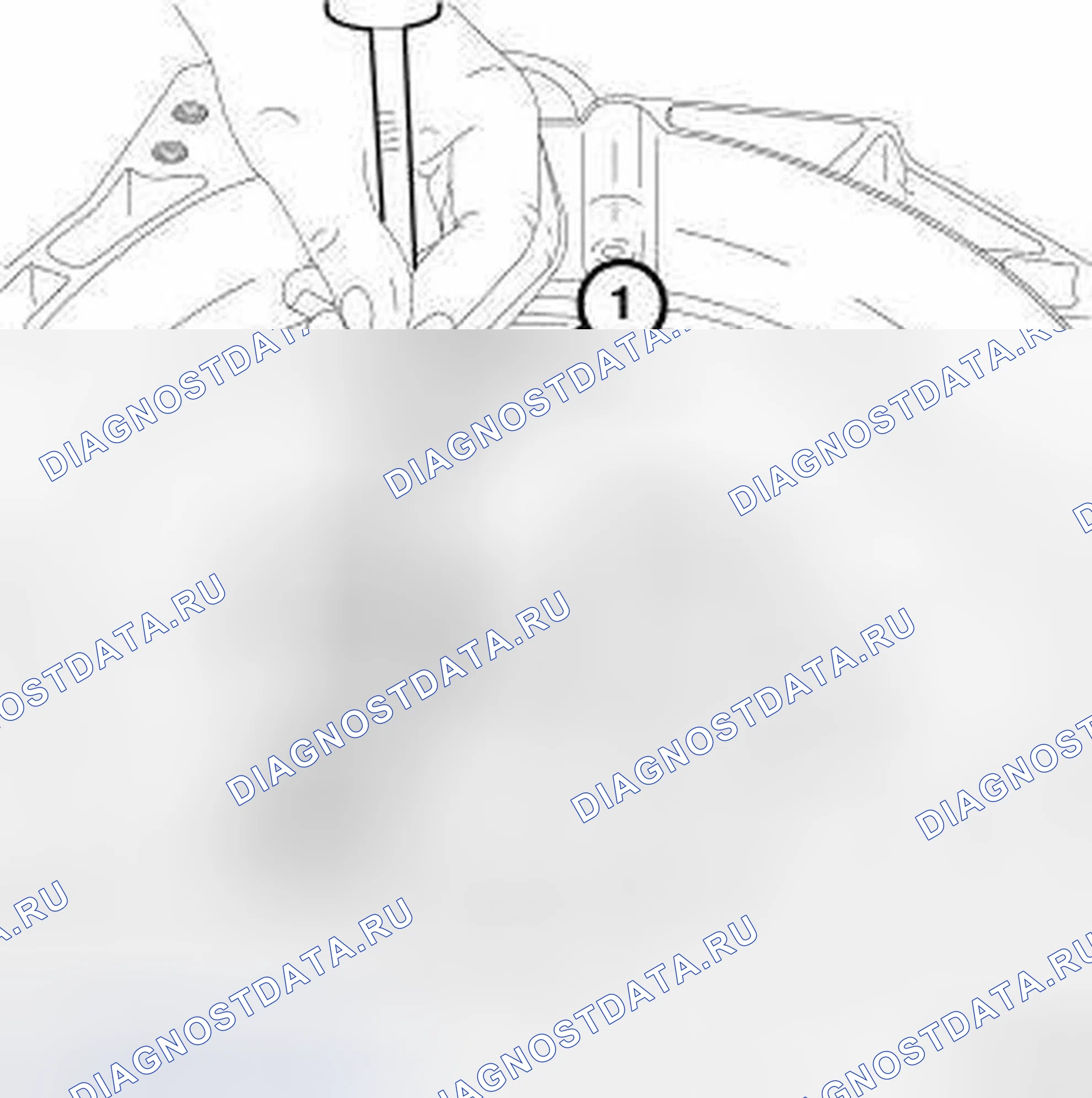 Рис. 100. Dodge Journey I