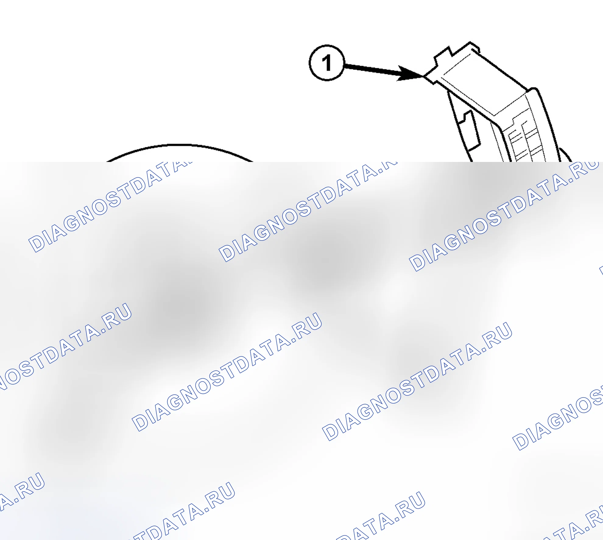 Рис. 98. Dodge Magnum I рестайлинг