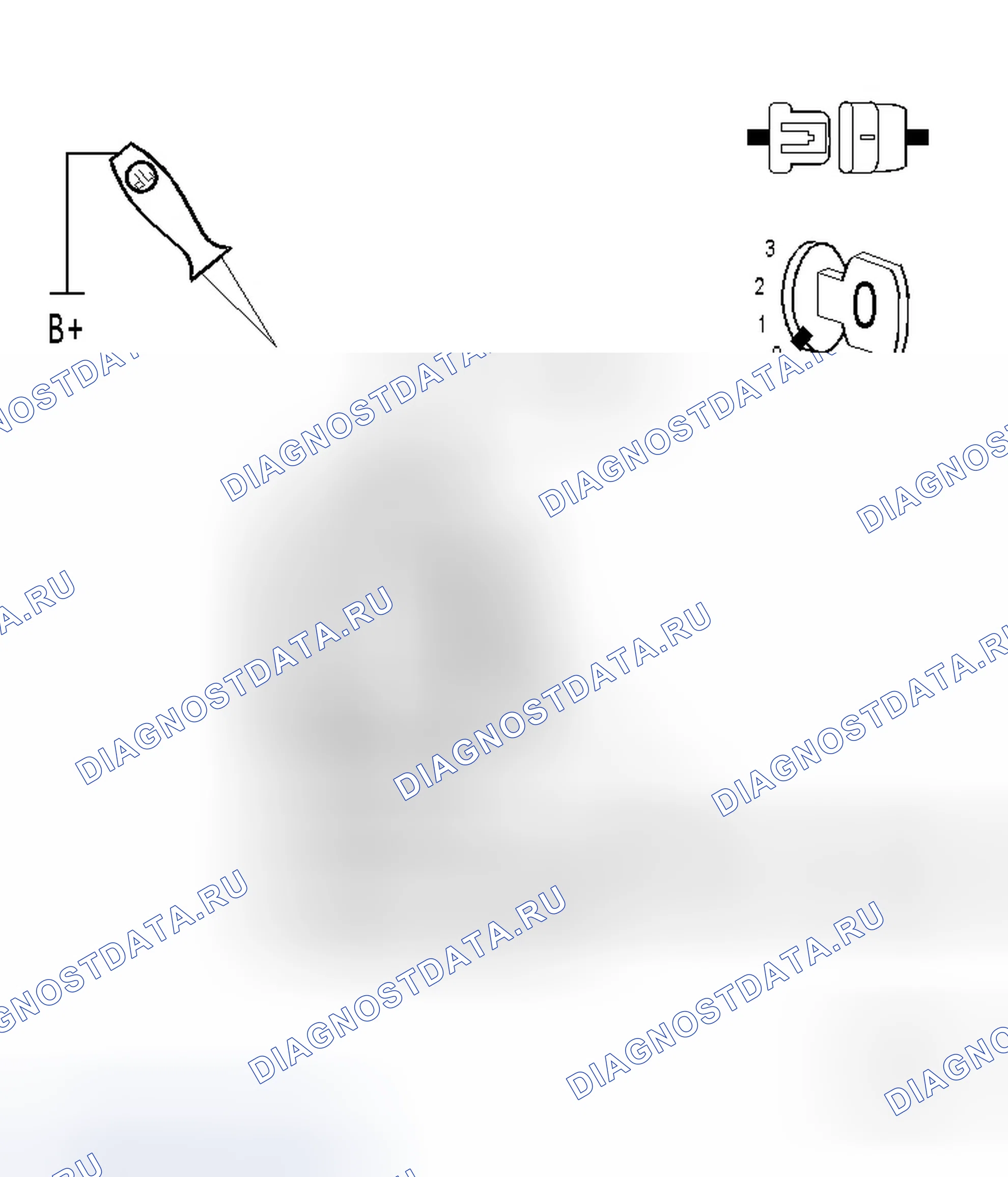 Рис. 243. Dodge Magnum I