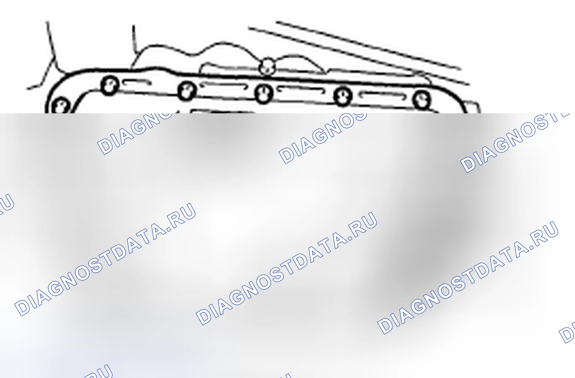 Рис. 281. Subaru Impreza GH