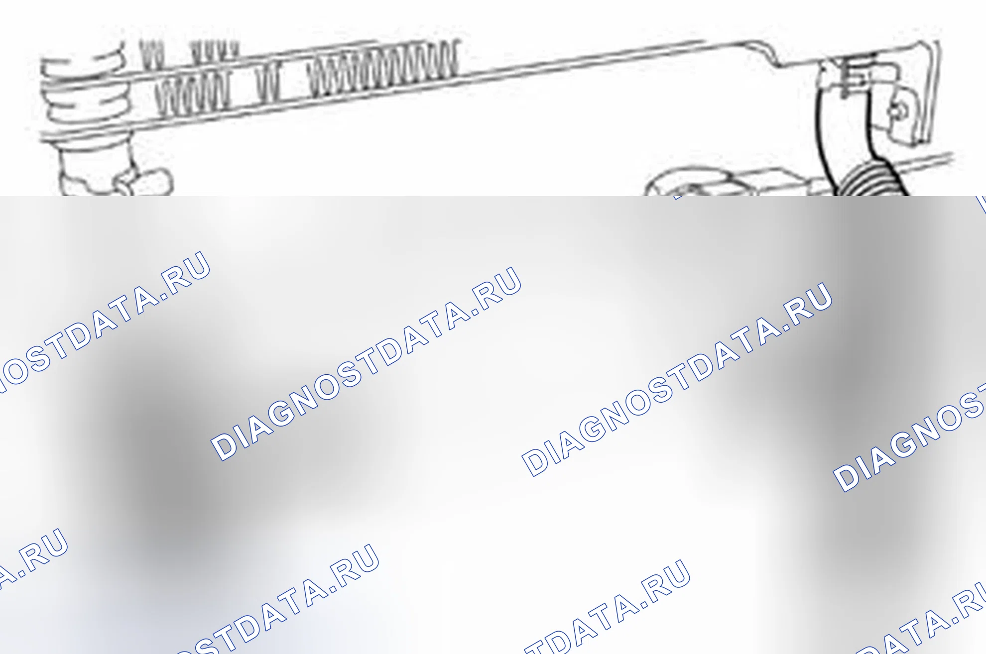 Рис. 362. Ford Econoline E250 