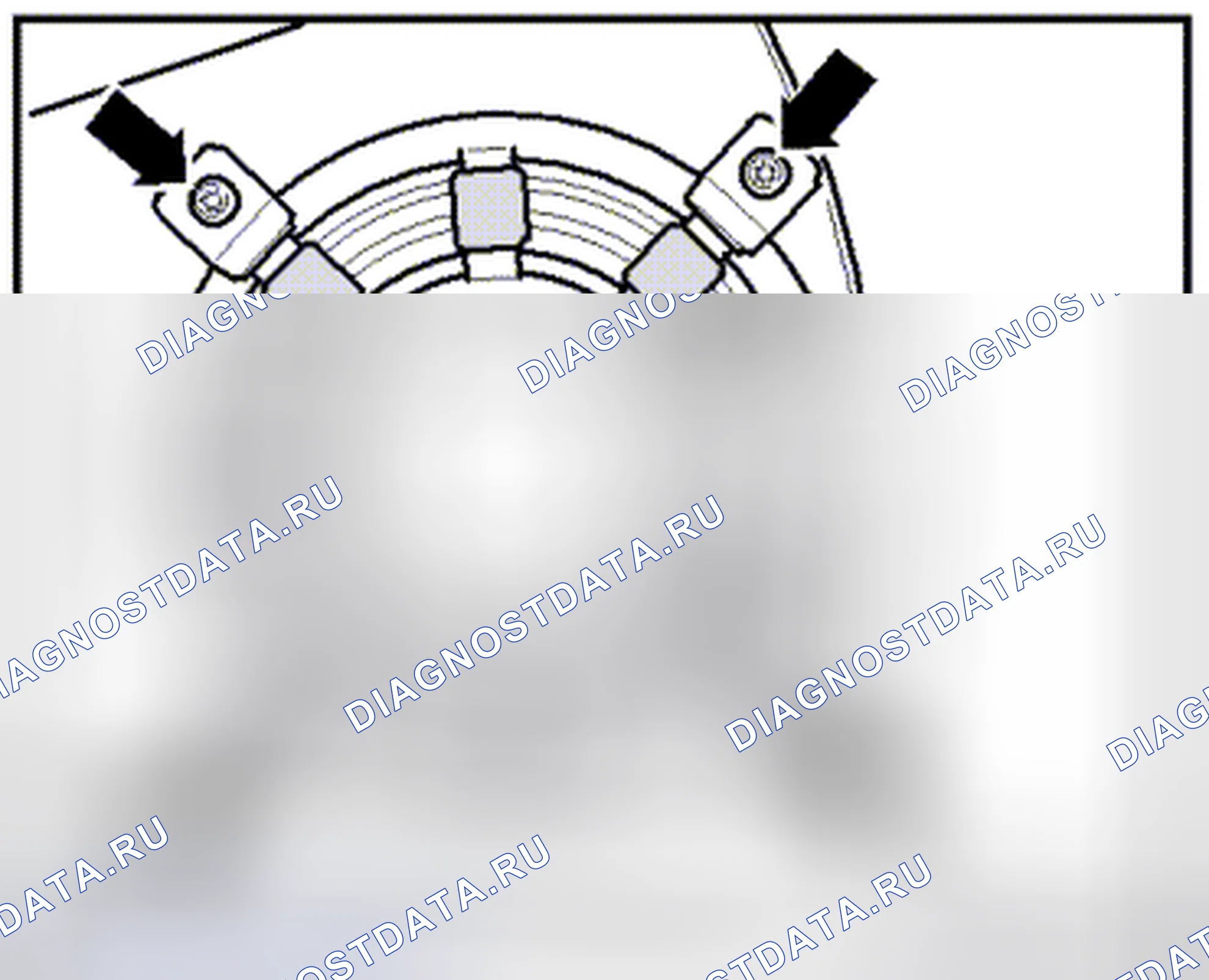 Рис. 85. Volkswagen Tiguan I