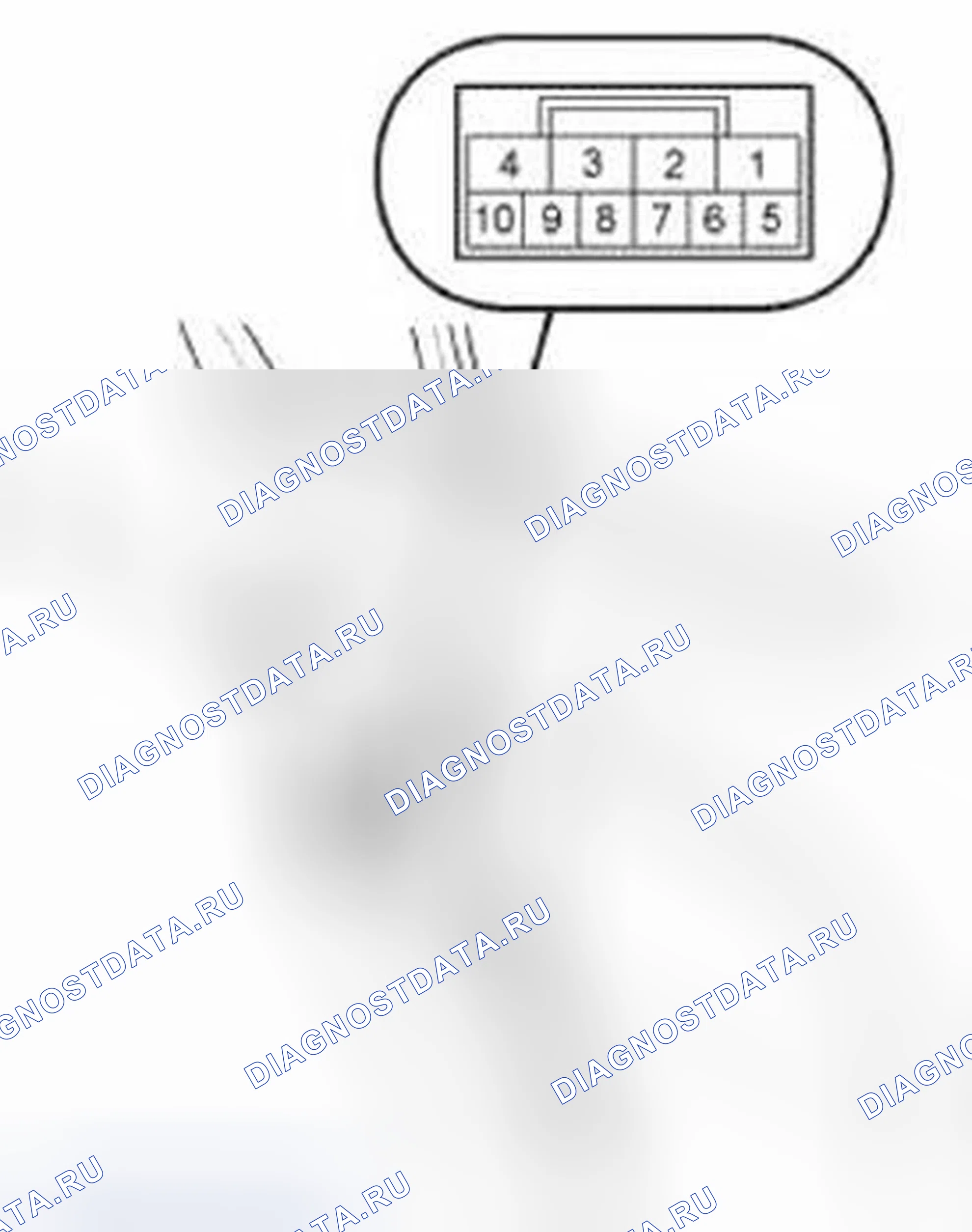 Рис. 449: Испытание. Honda Civic IX