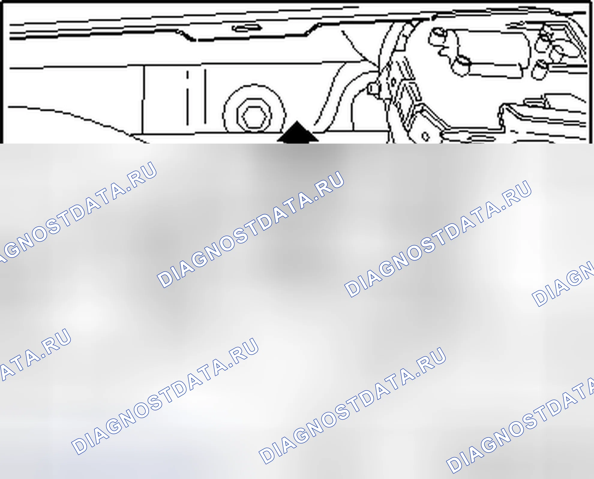 Рис. 318. Volkswagen Golf Mk6