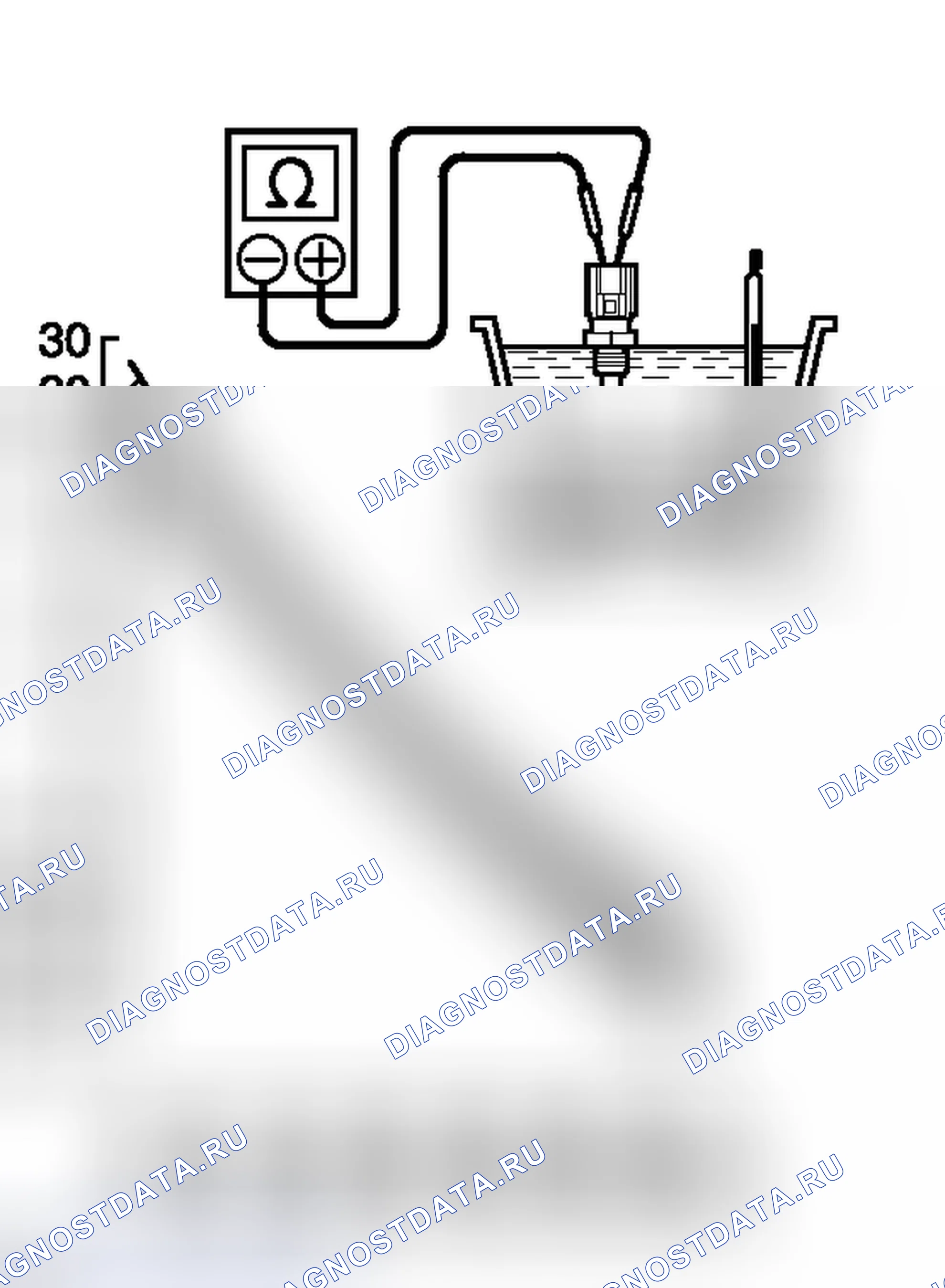 Рис. 80: ИНСПЕКЦИЯ [11 / 2013 -]. Kia Soul II