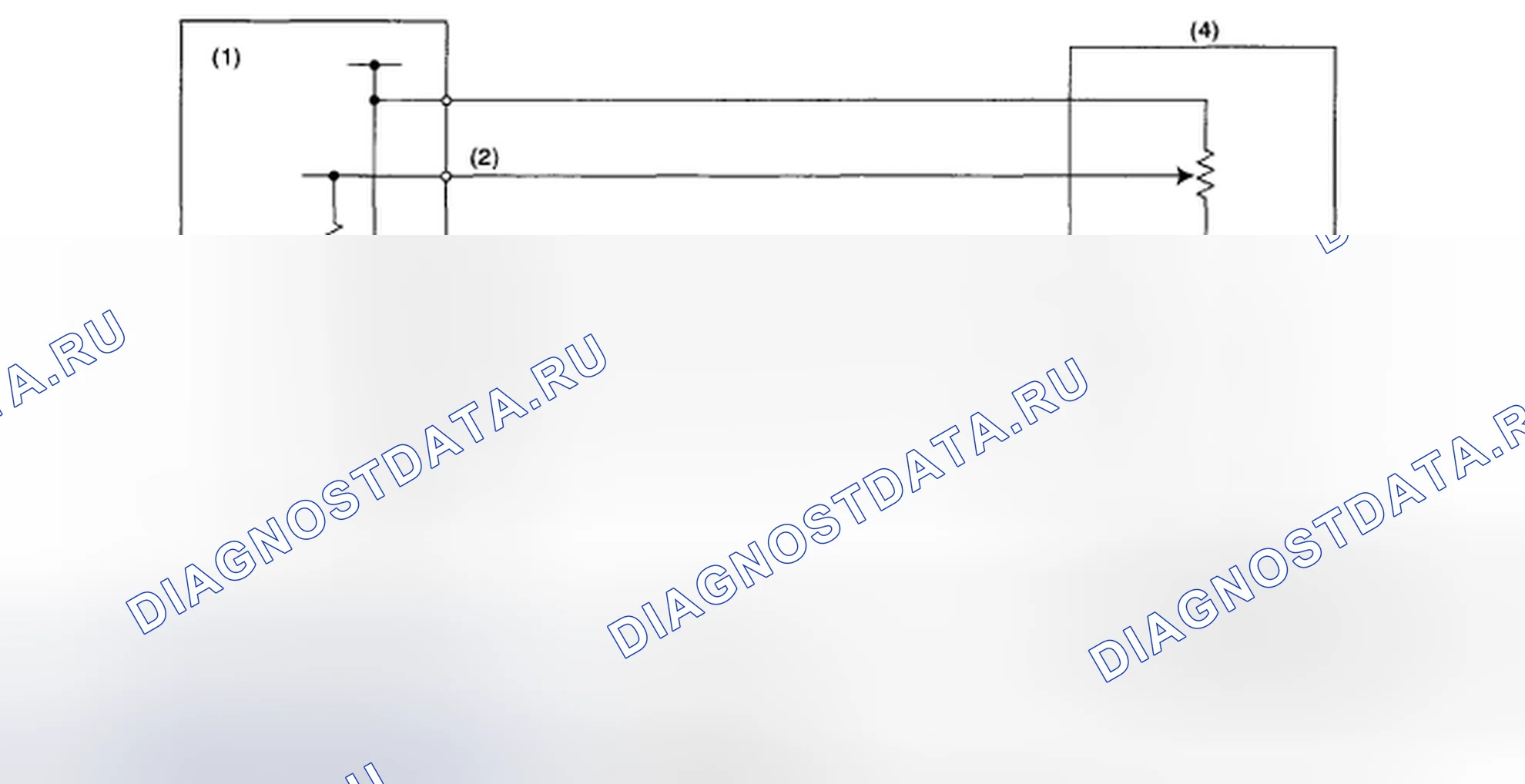 Рис. 86: ОПИСАНИЕ КОМПОНЕНТОВ. Subaru Outback BP рестайлинг