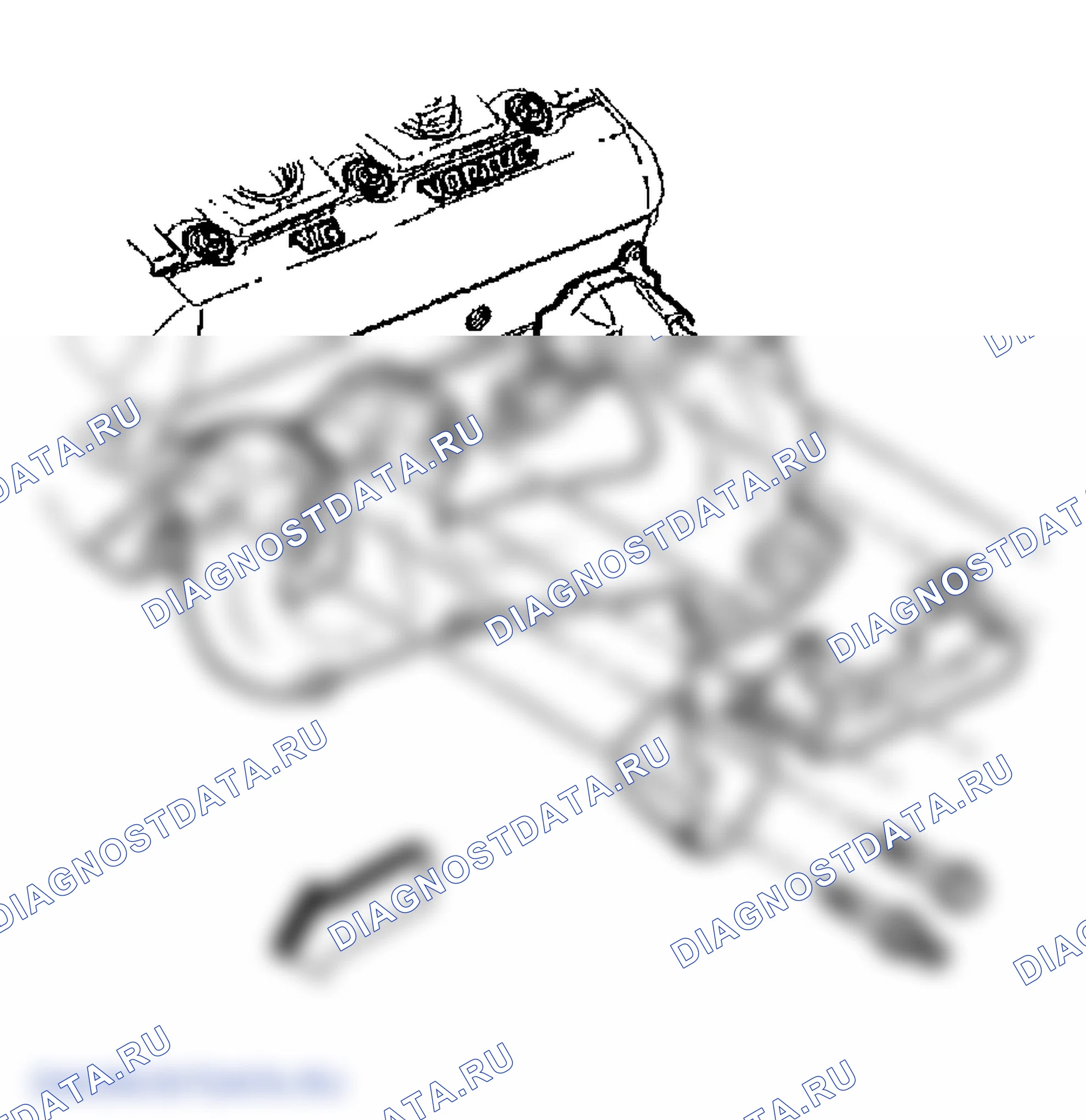 Рис. 668. GMC Savana Special G3500 