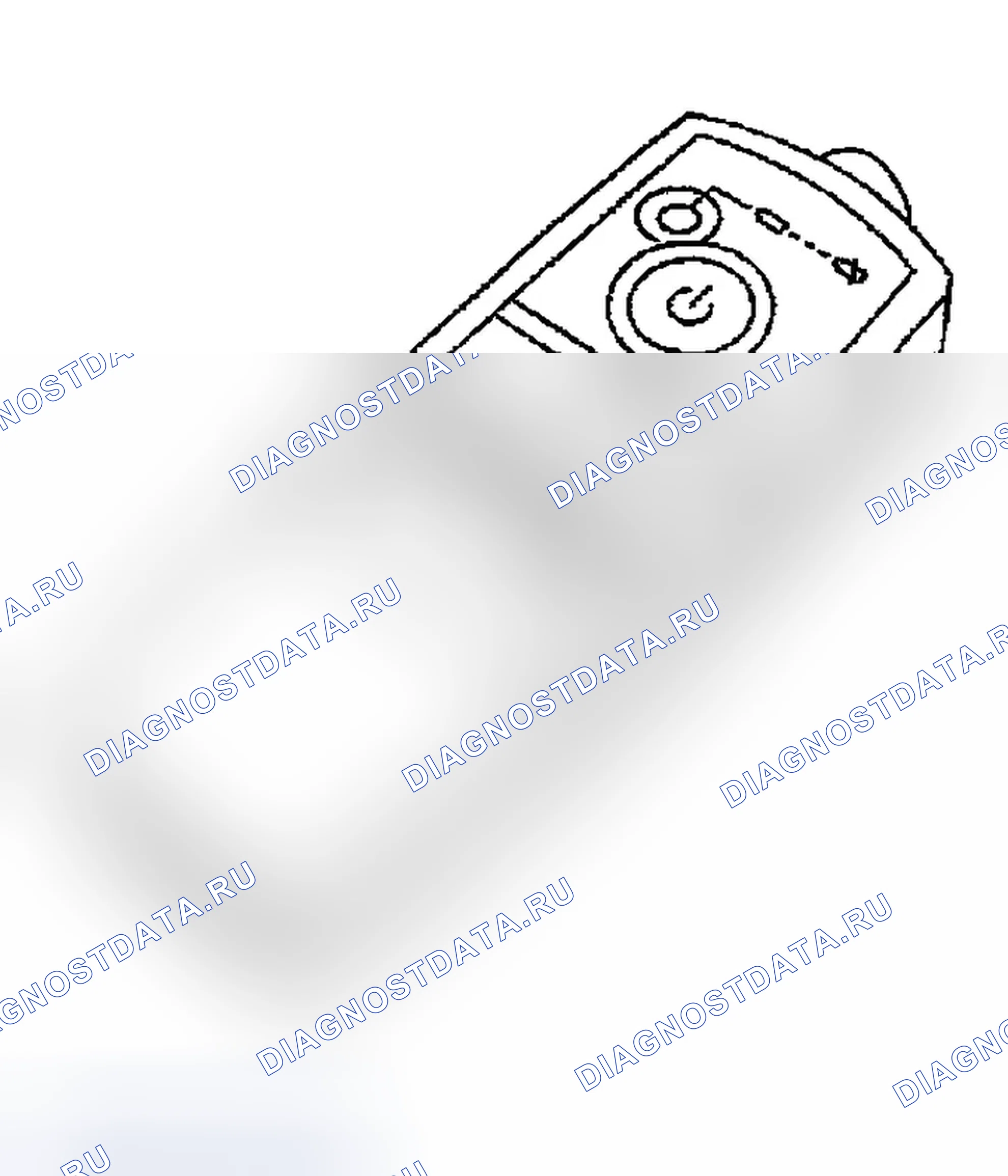 Рис. 144: С ИНСТРУМЕНТОМ АКТИВАЦИИ ПЕРЕДАТЧИКА. Infiniti G35 III