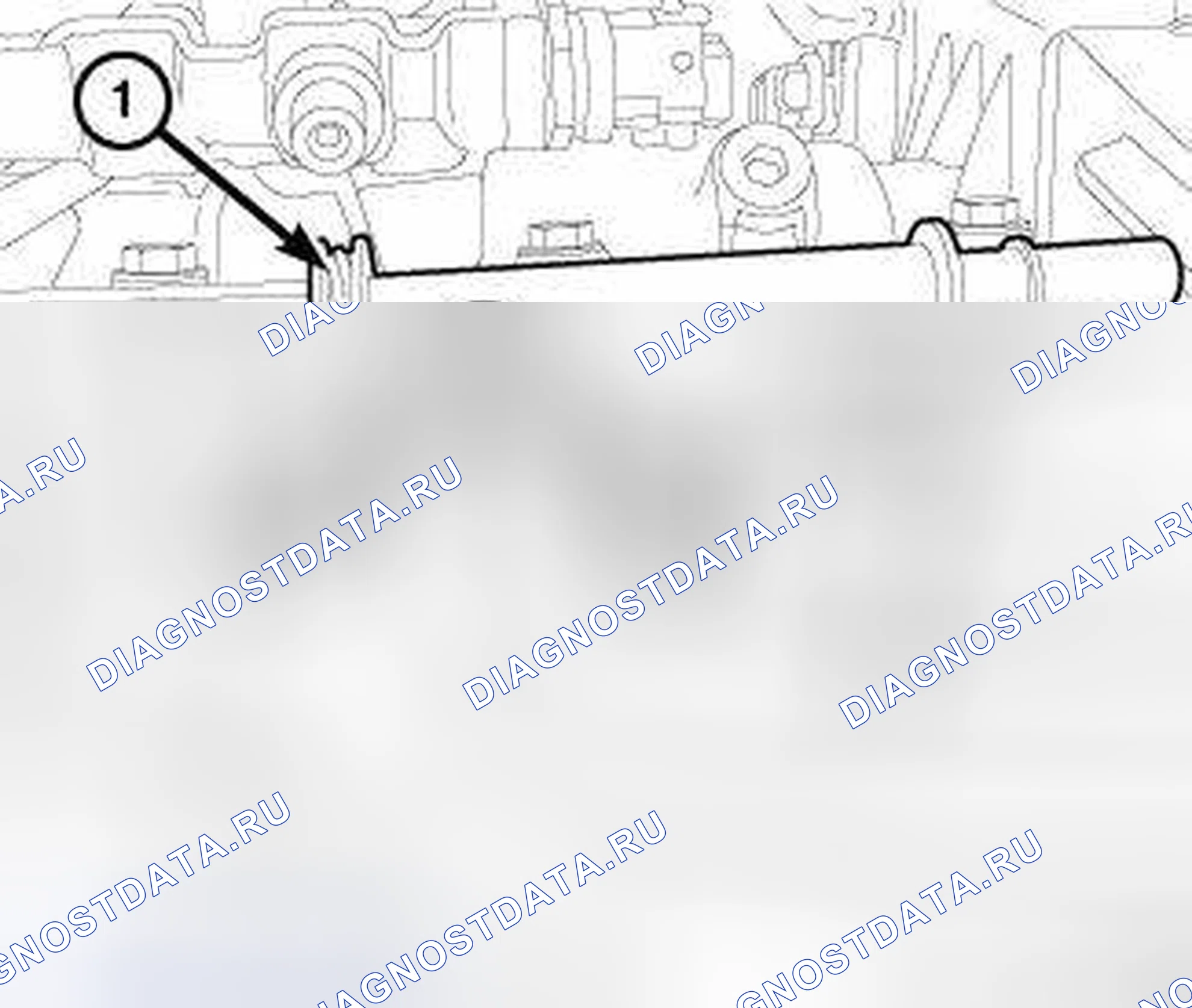 Рис. 41. Dodge Journey I рестайлинг