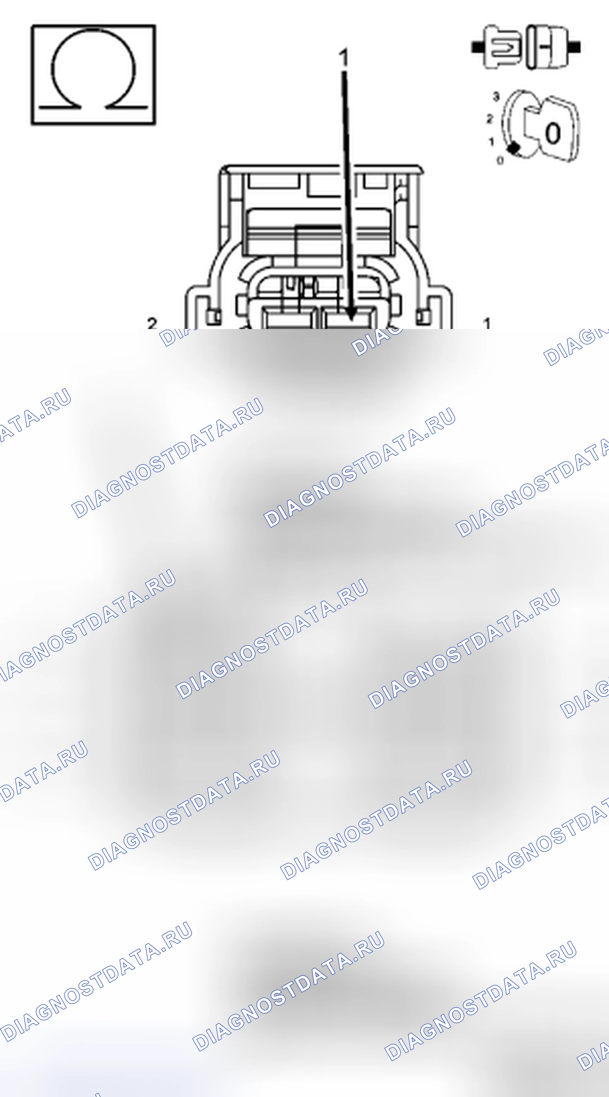 Рис. 1089. Dodge Cab & Chassis R3500 HD transition