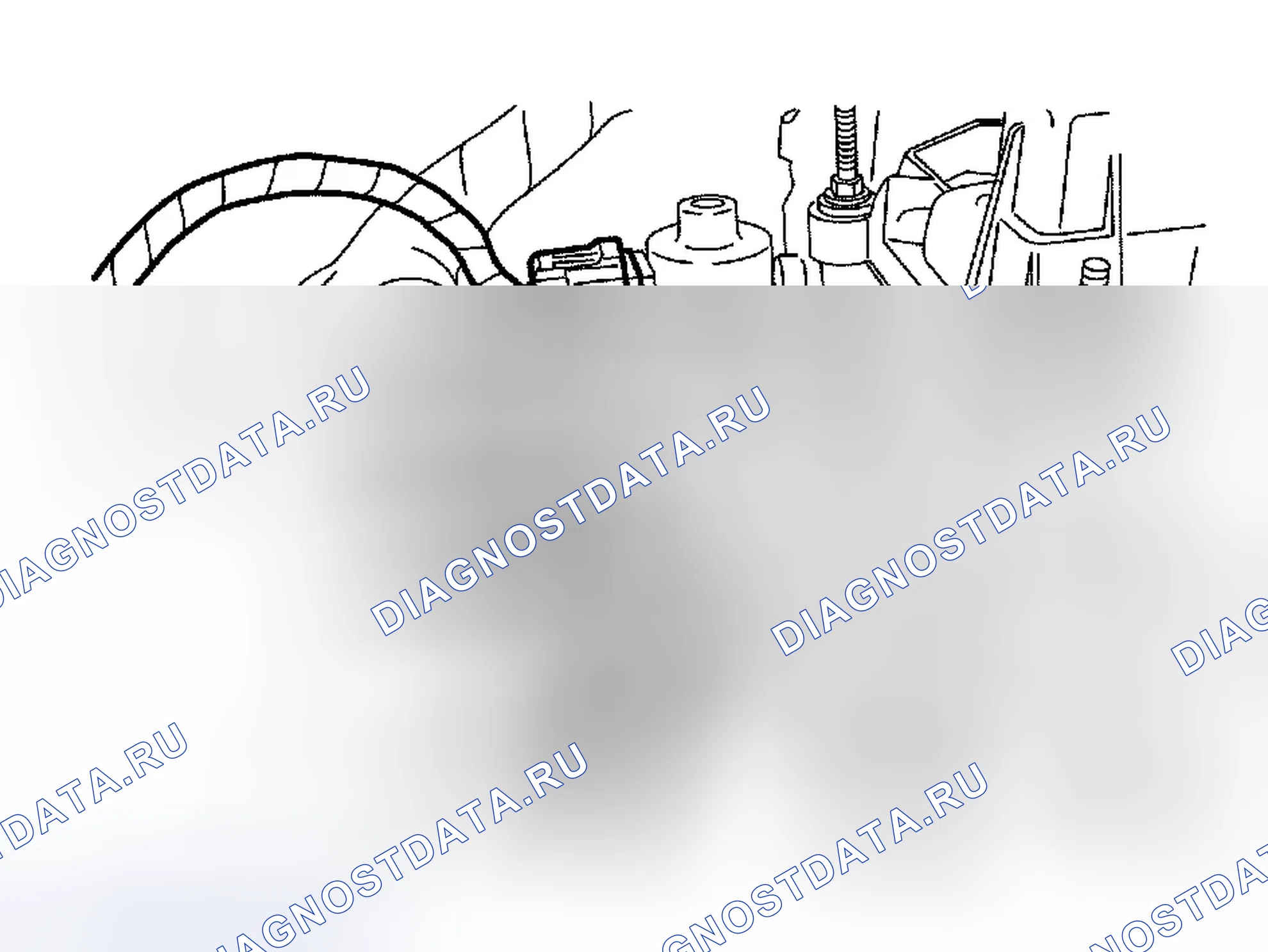 Рис. 149. Ford Escape I рестайлинг