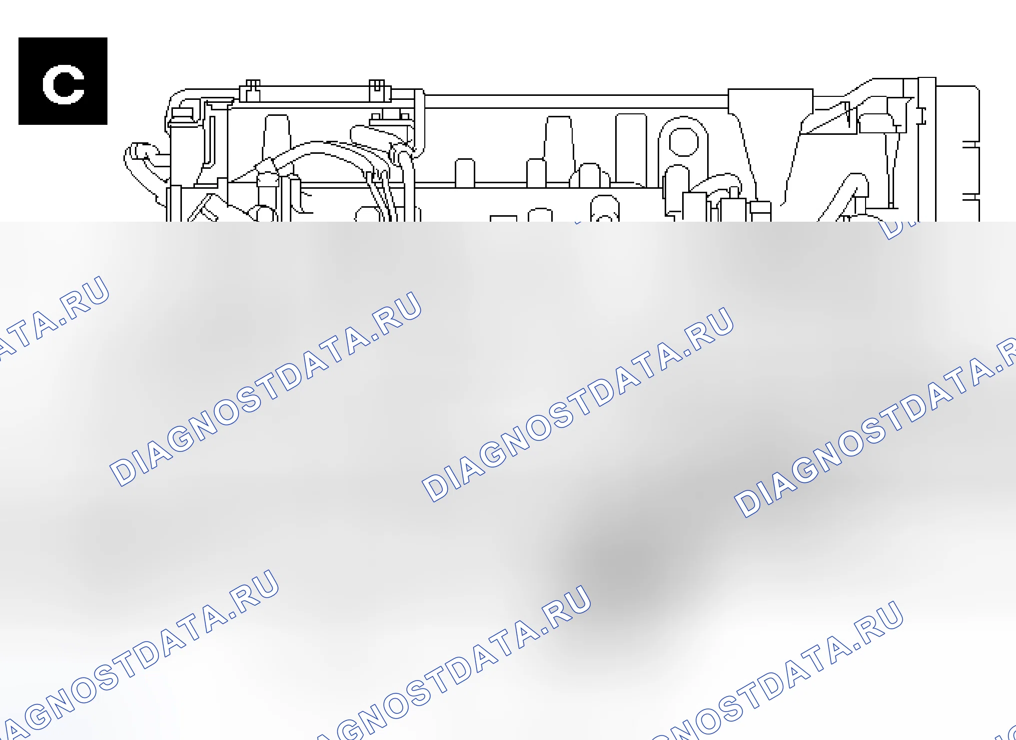 Рис. 157. Mitsubishi Lancer Evolution IX