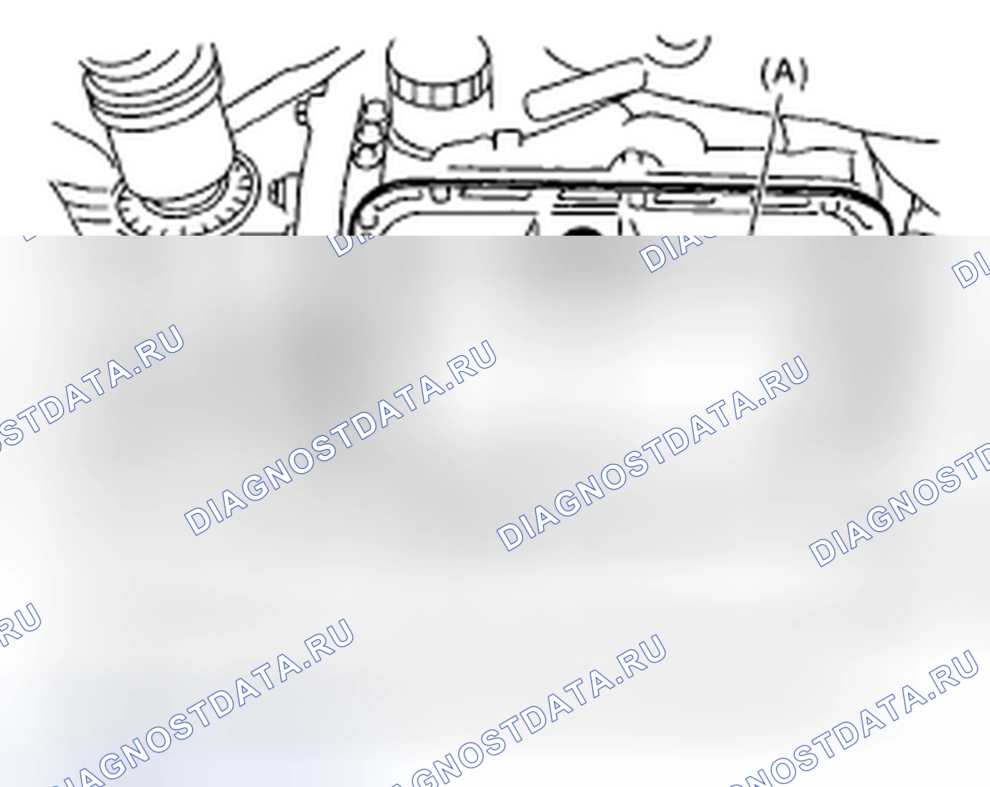 Рис. 101. Subaru Impreza WRX STI GD рестайлинг 2