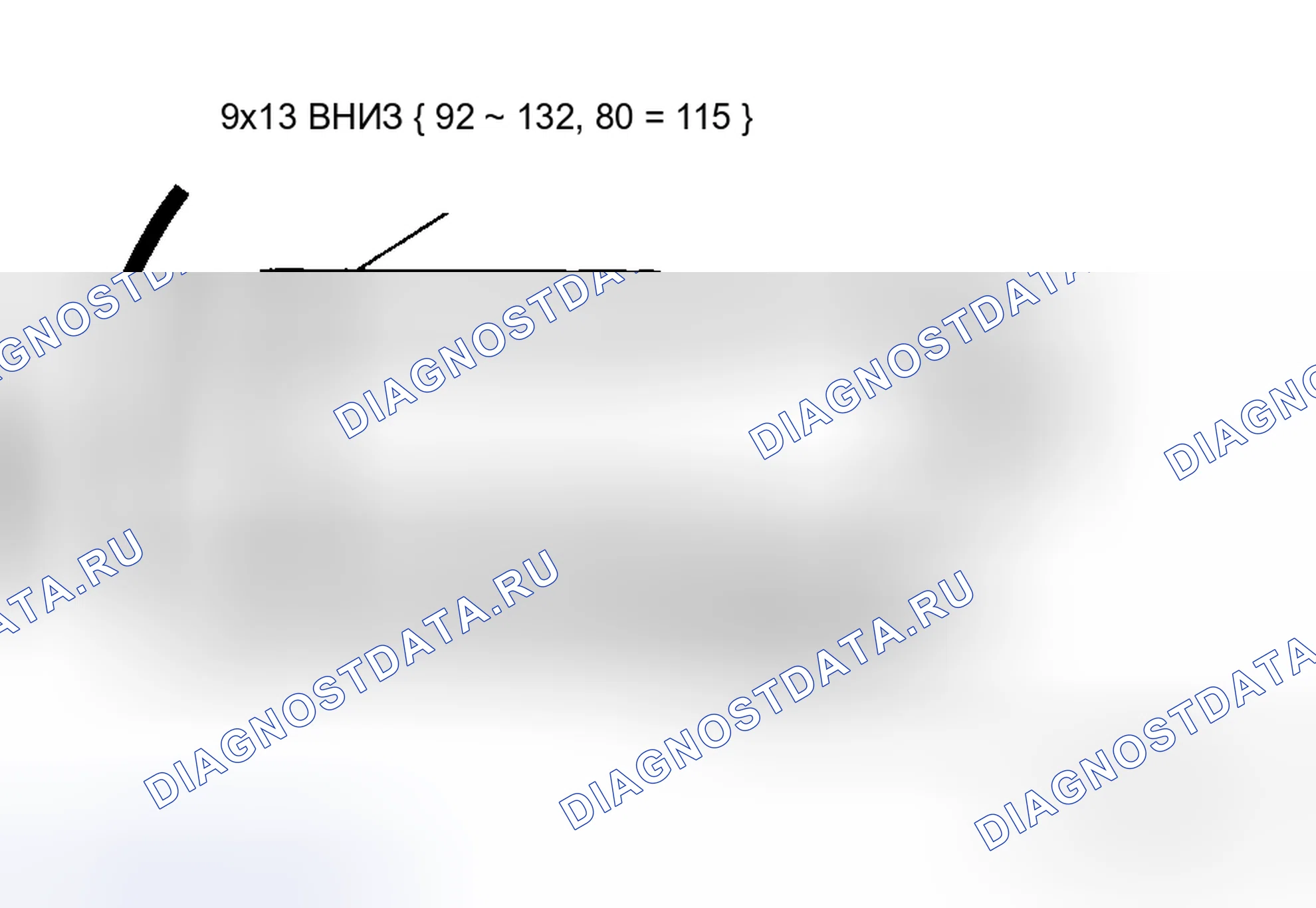 Рис. 15. Mazda 5 I