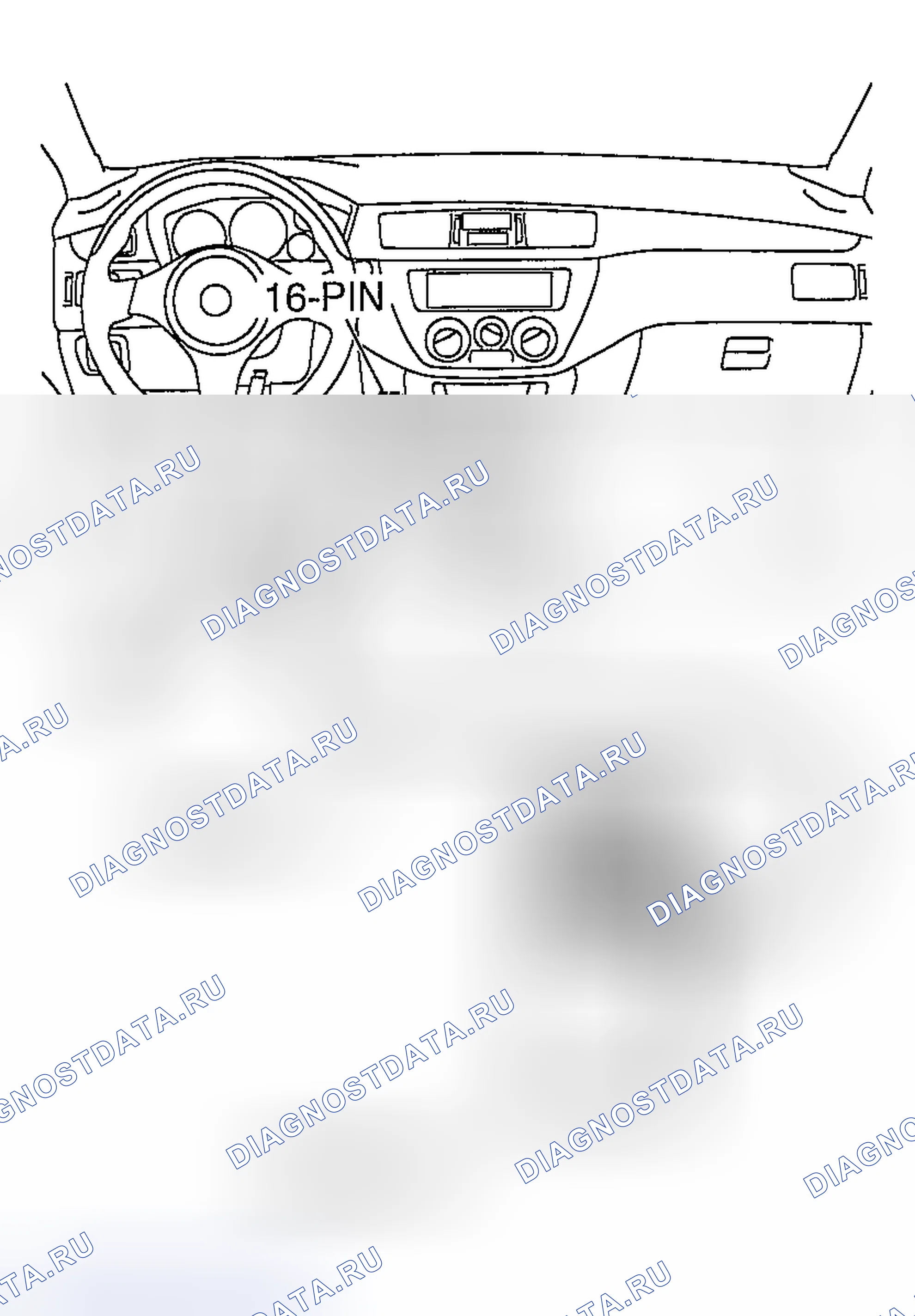 Рис. 97. Mazda MX-30 I