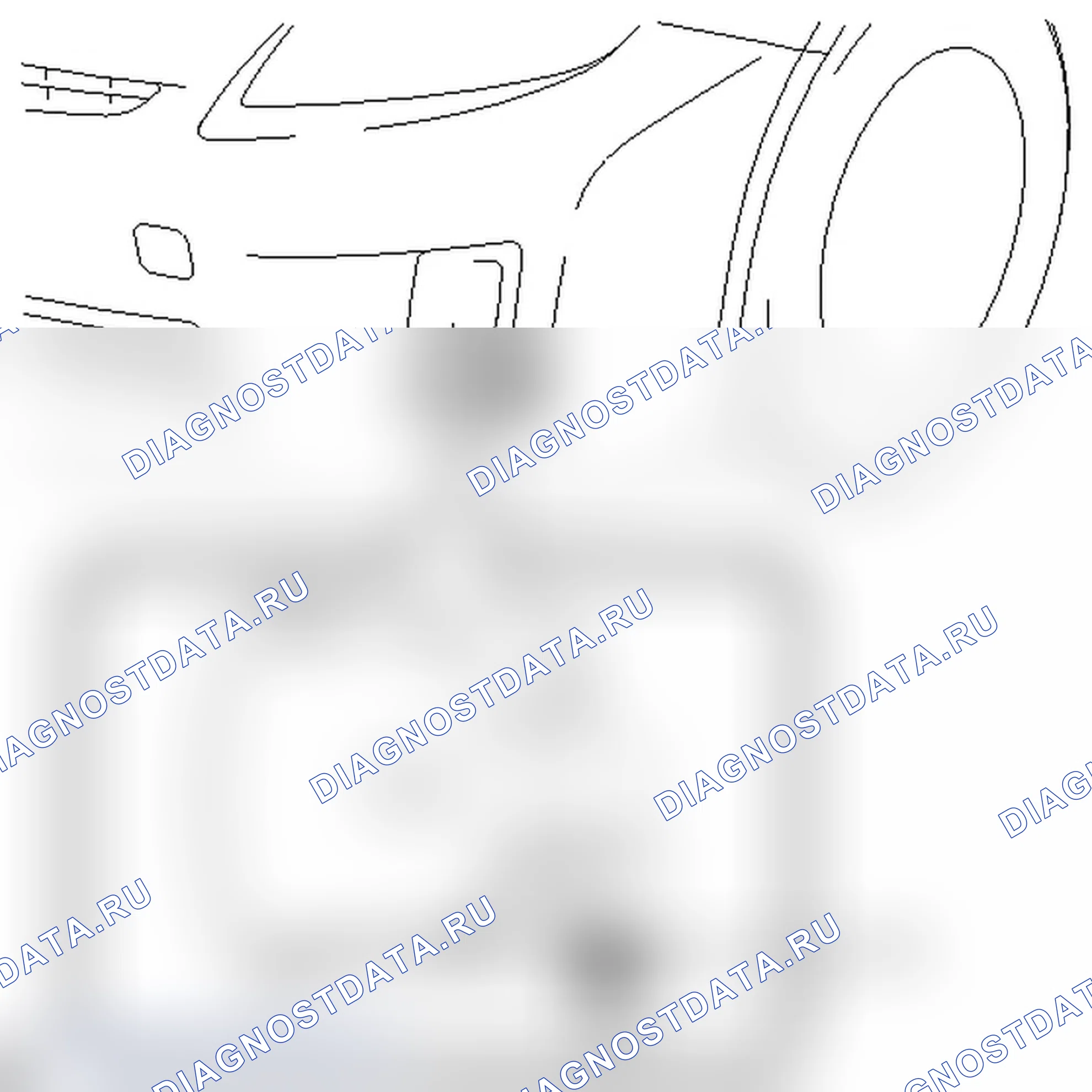Рис. 222. Toyota Prius PHV pre-III