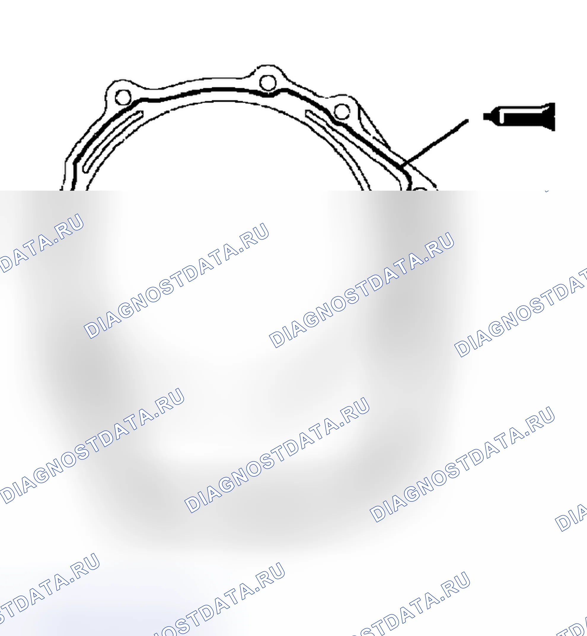 Рис. 263. Chrysler Sebring II