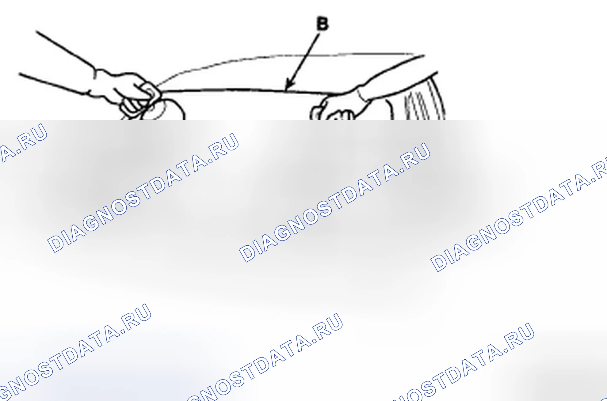 Рис. 36. Hyundai Sonata V рестайлинг