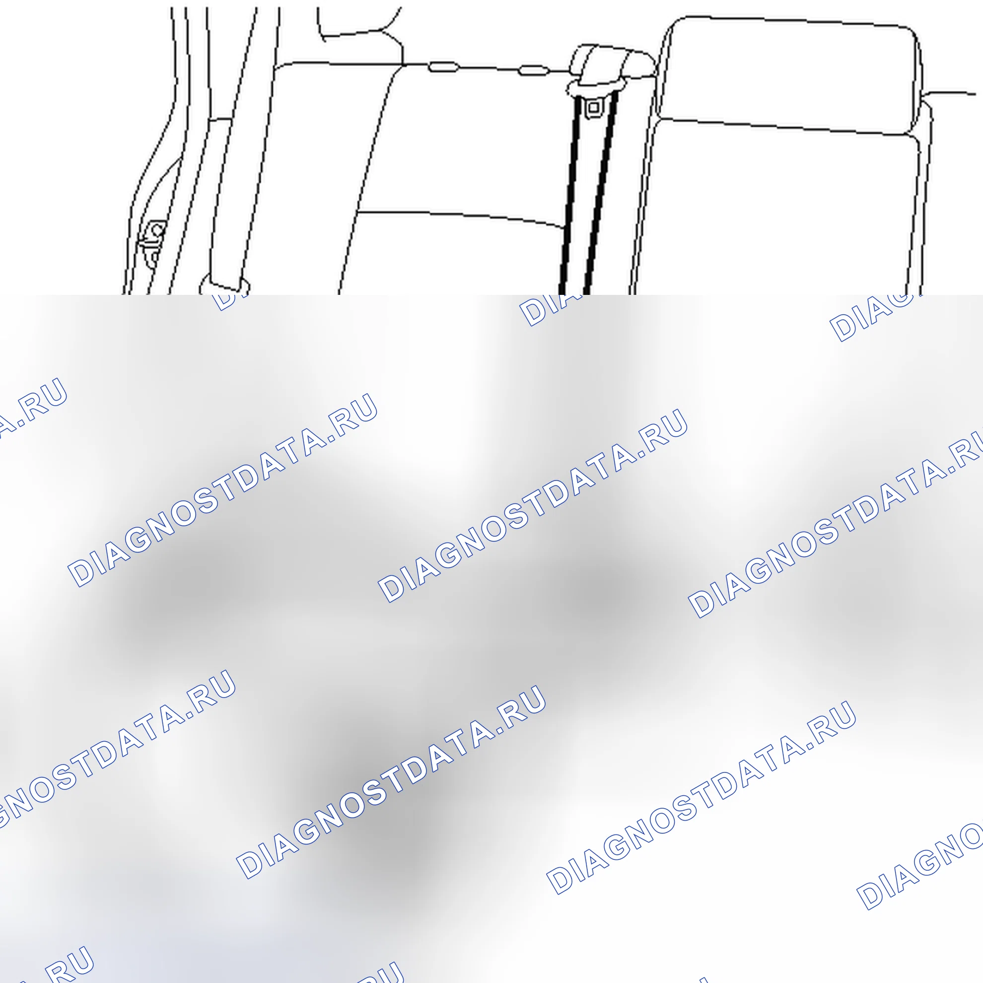 Рис. 35: УСТАНОВКА. Honda Accord VII