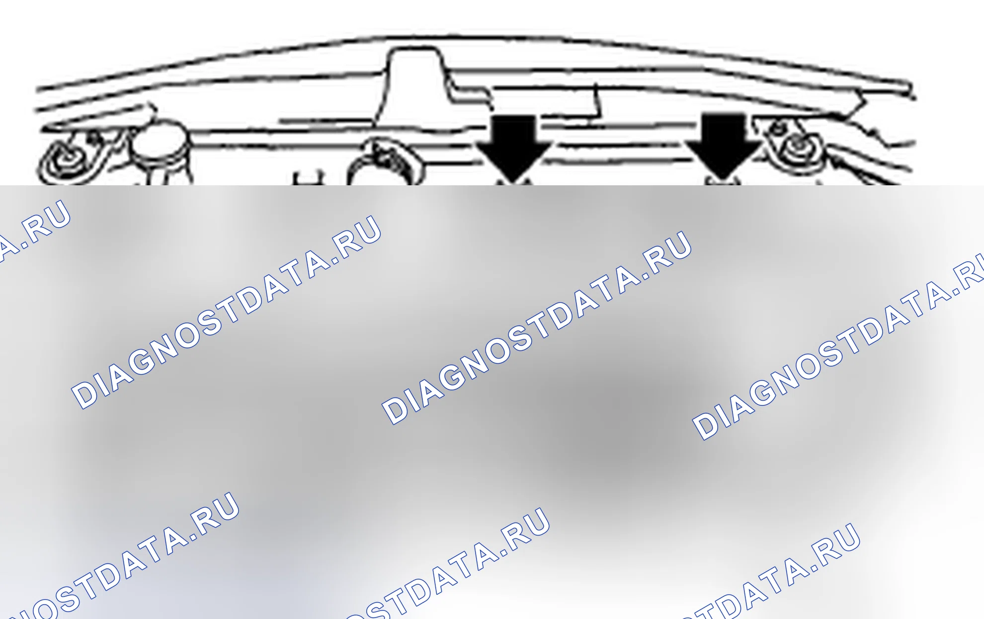 Рис. 65. Subaru Impreza GH