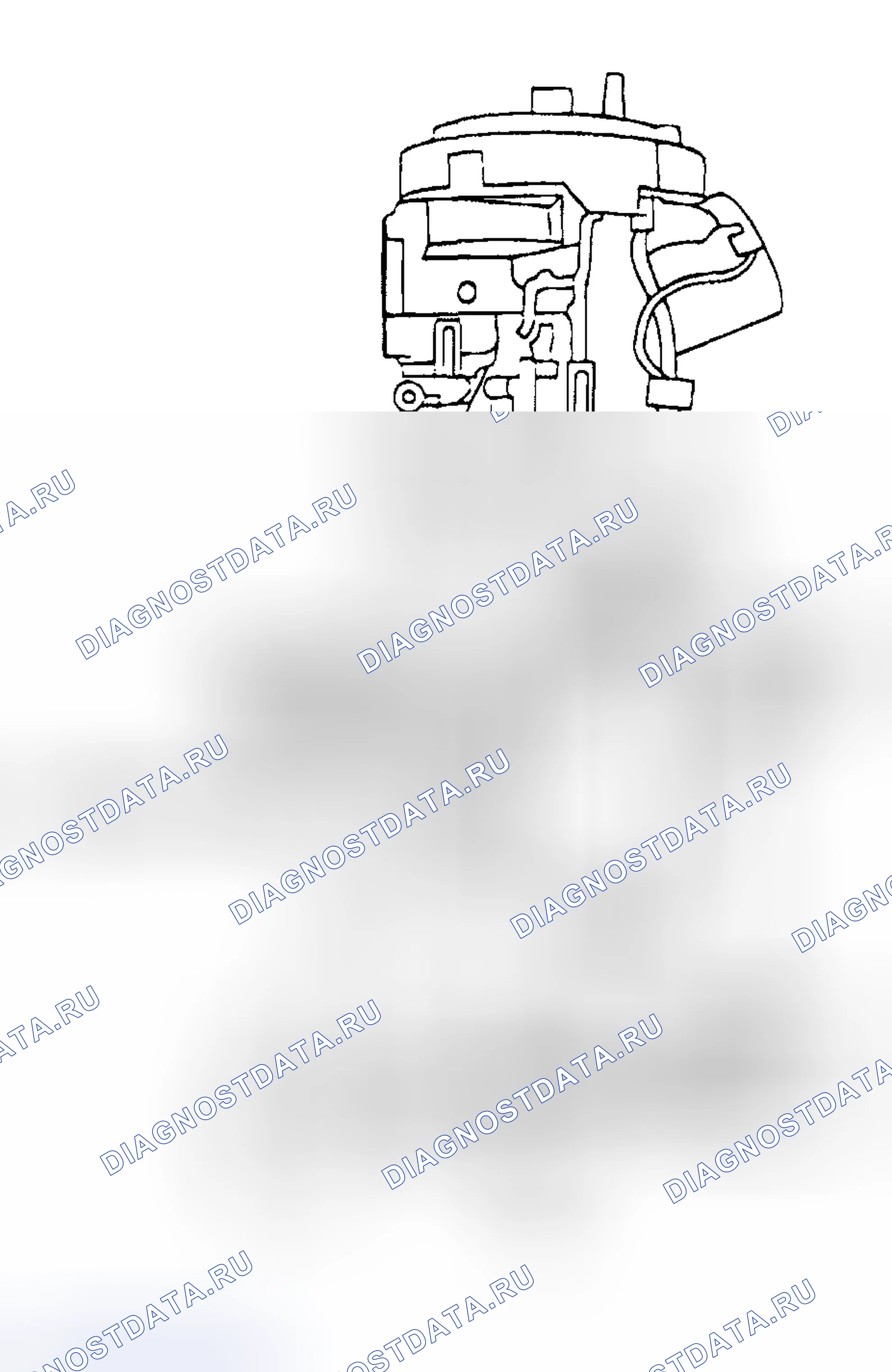 Рис. 270. Ford Pickup F250 Super Duty I