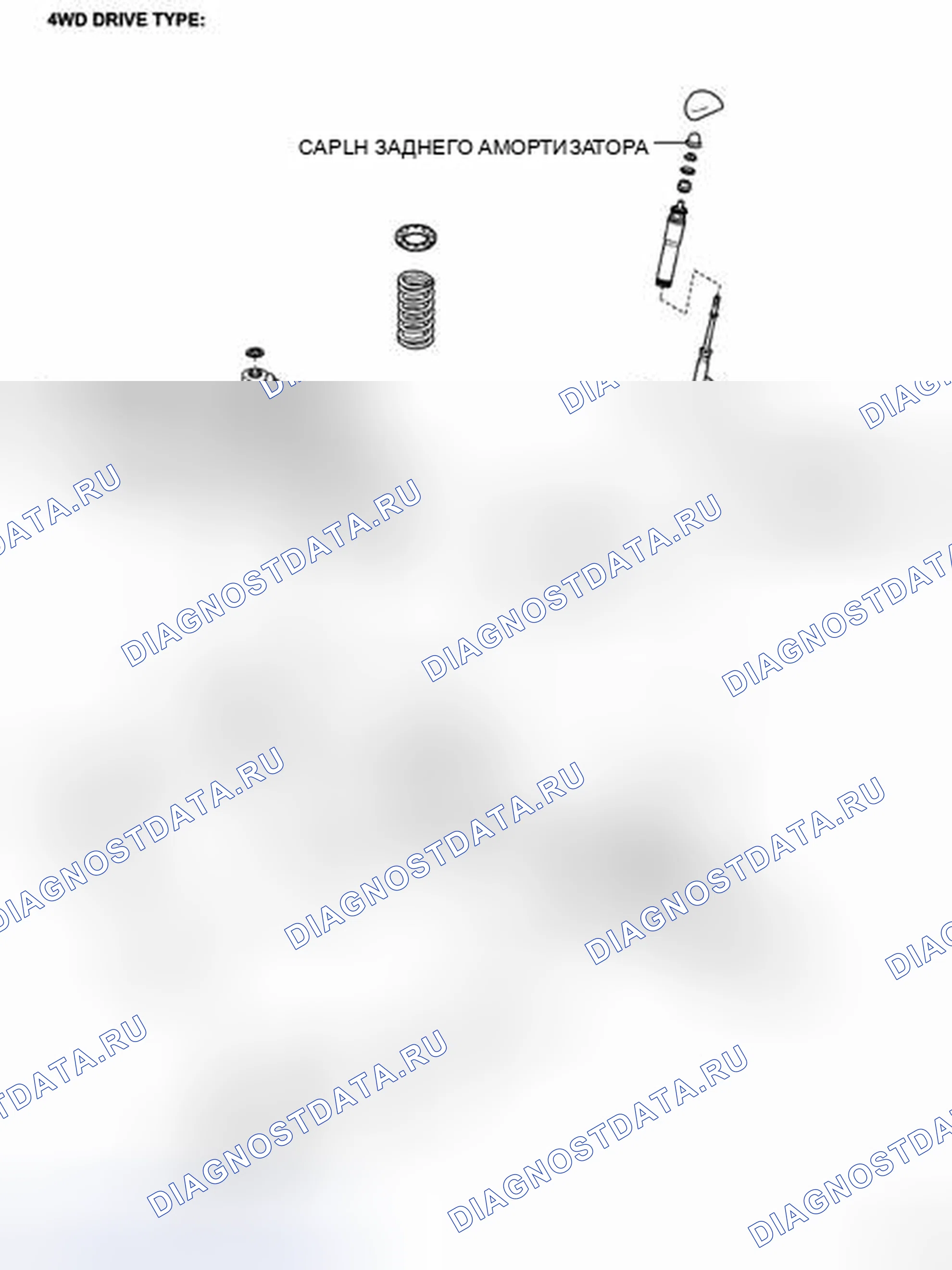 Рис. 46. Toyota Sienna II рестайлинг