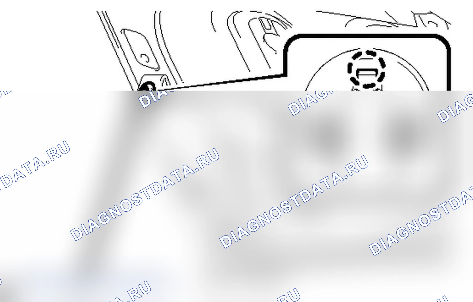 Рис. 216. Toyota Prius PHV pre-III
