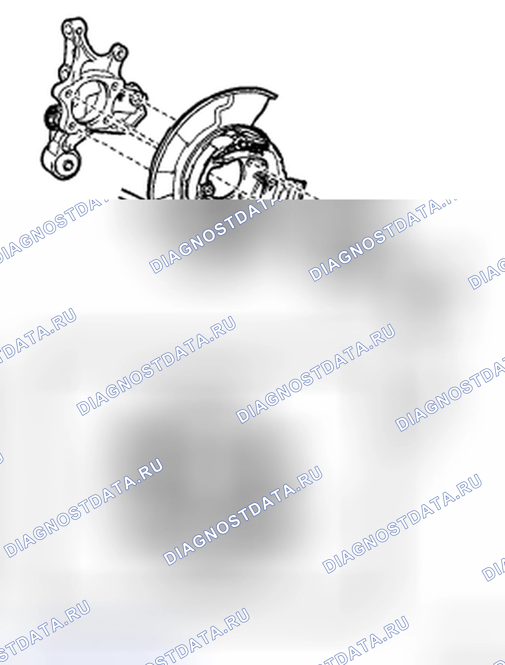 Рис. 36. Toyota Highlander II