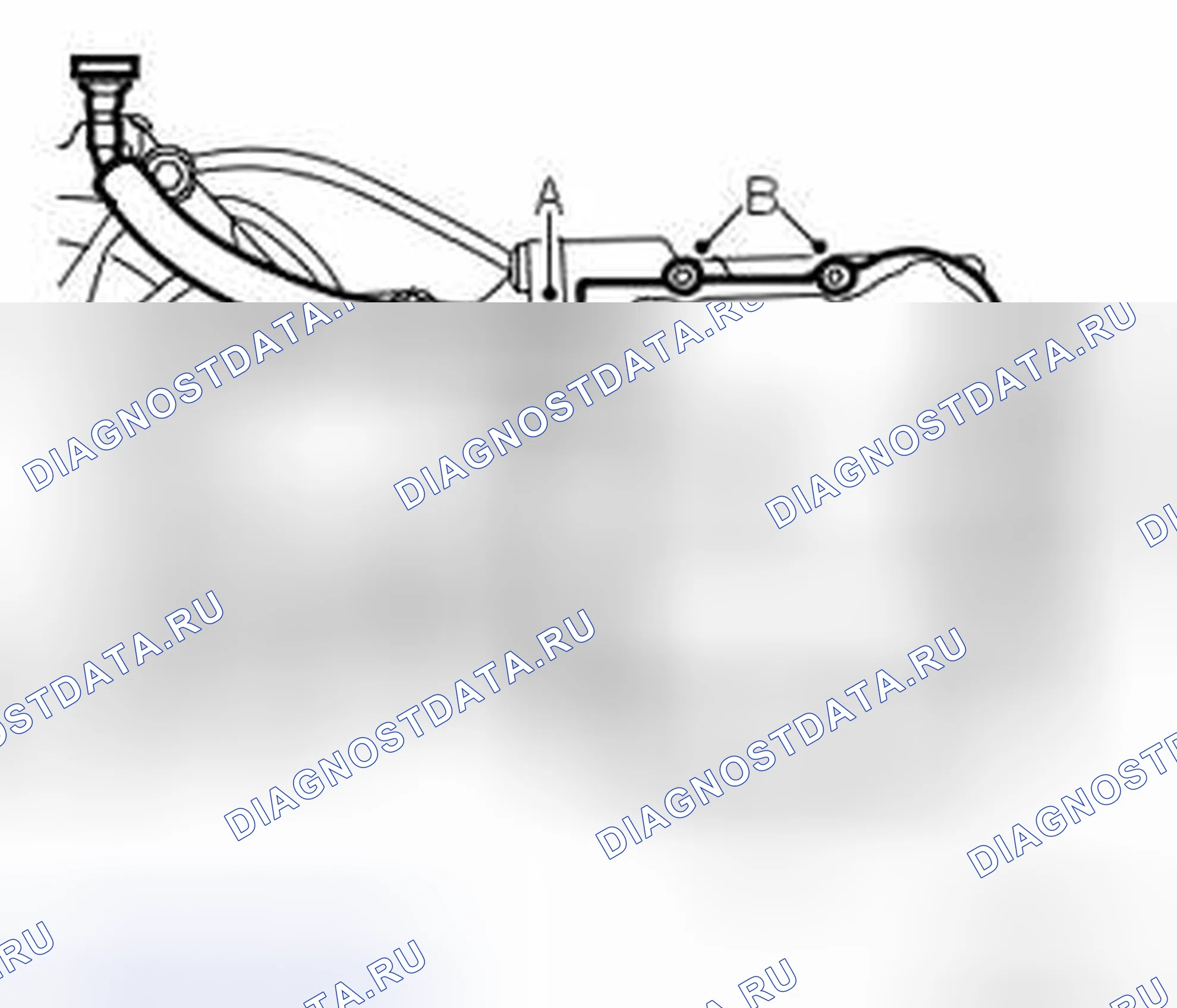 Рис. 18: Для подгонки. Saab 9-3 II