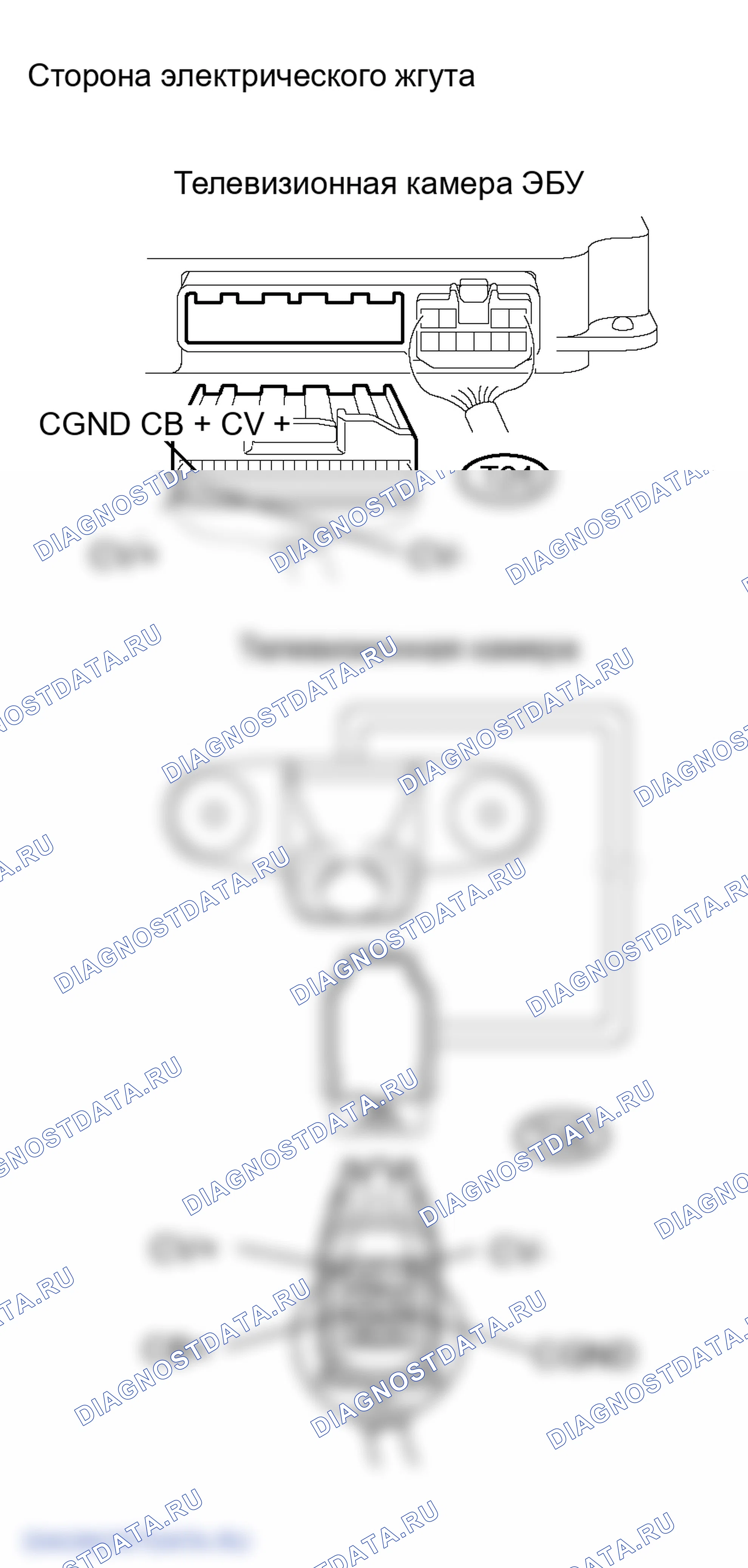 Рис. 11. Toyota Land Cruiser 100 рестайлинг 2