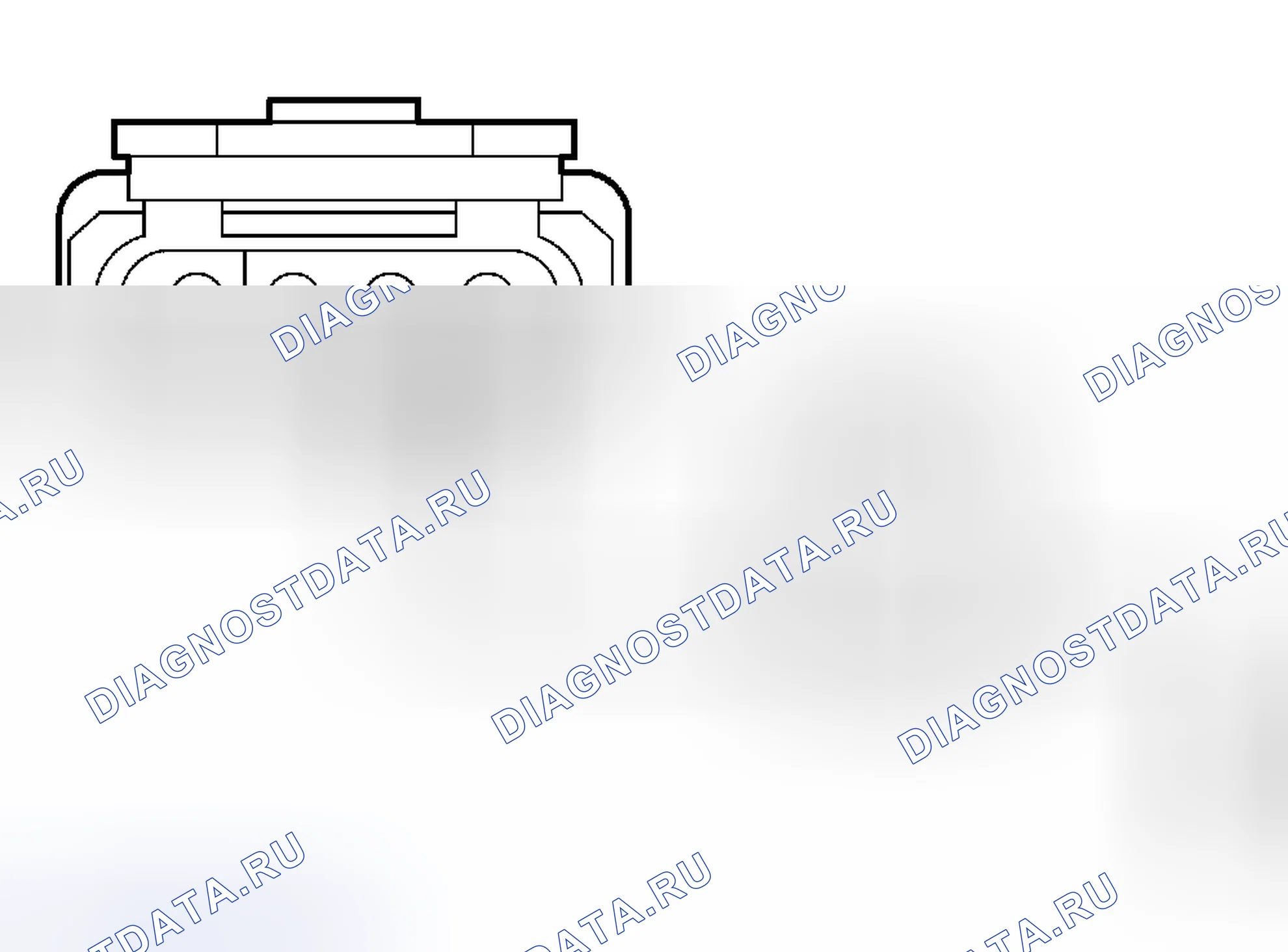 Рис. 114. Hyundai Matrix I