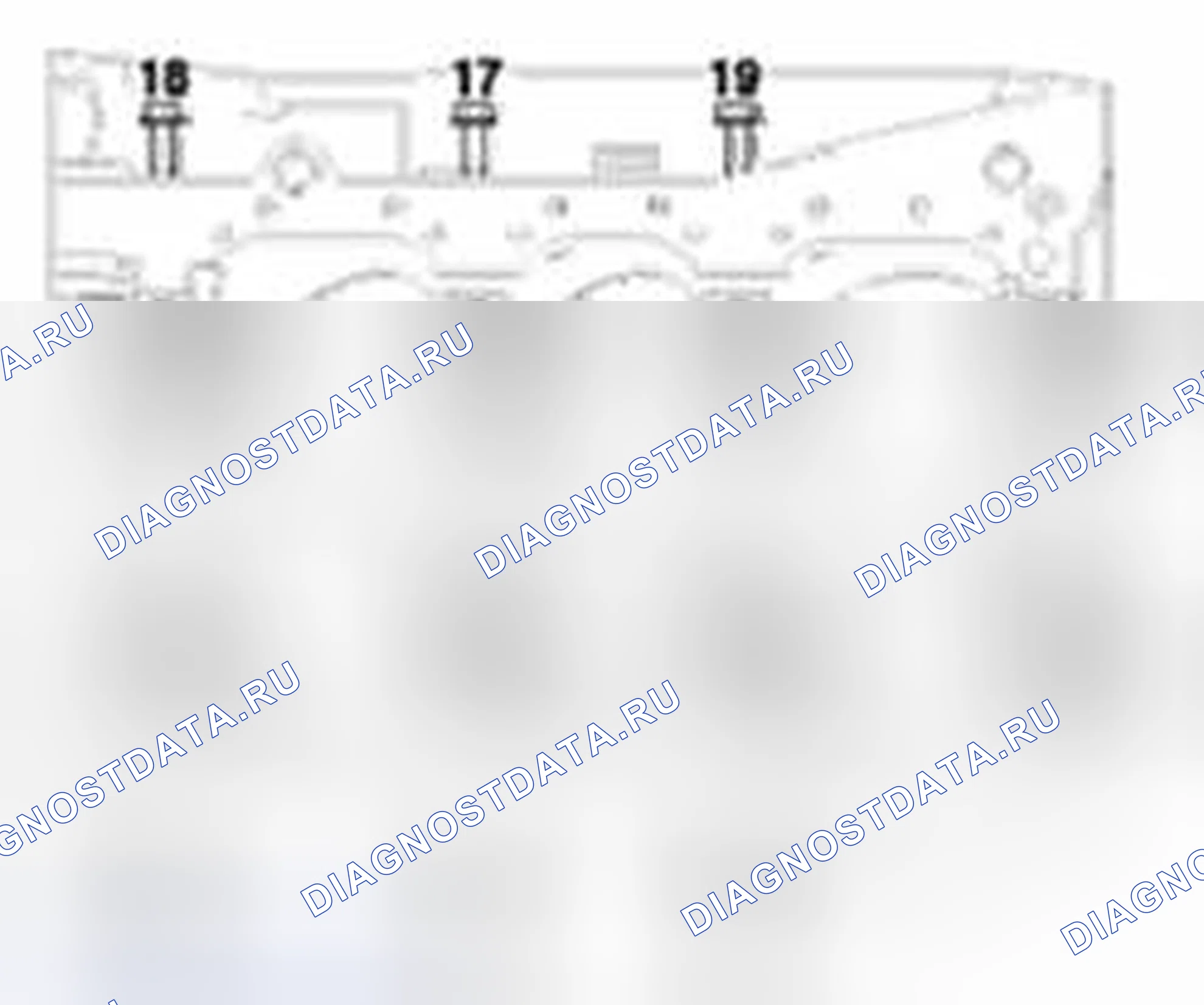 Рис. 239. Hyundai Veracruz I