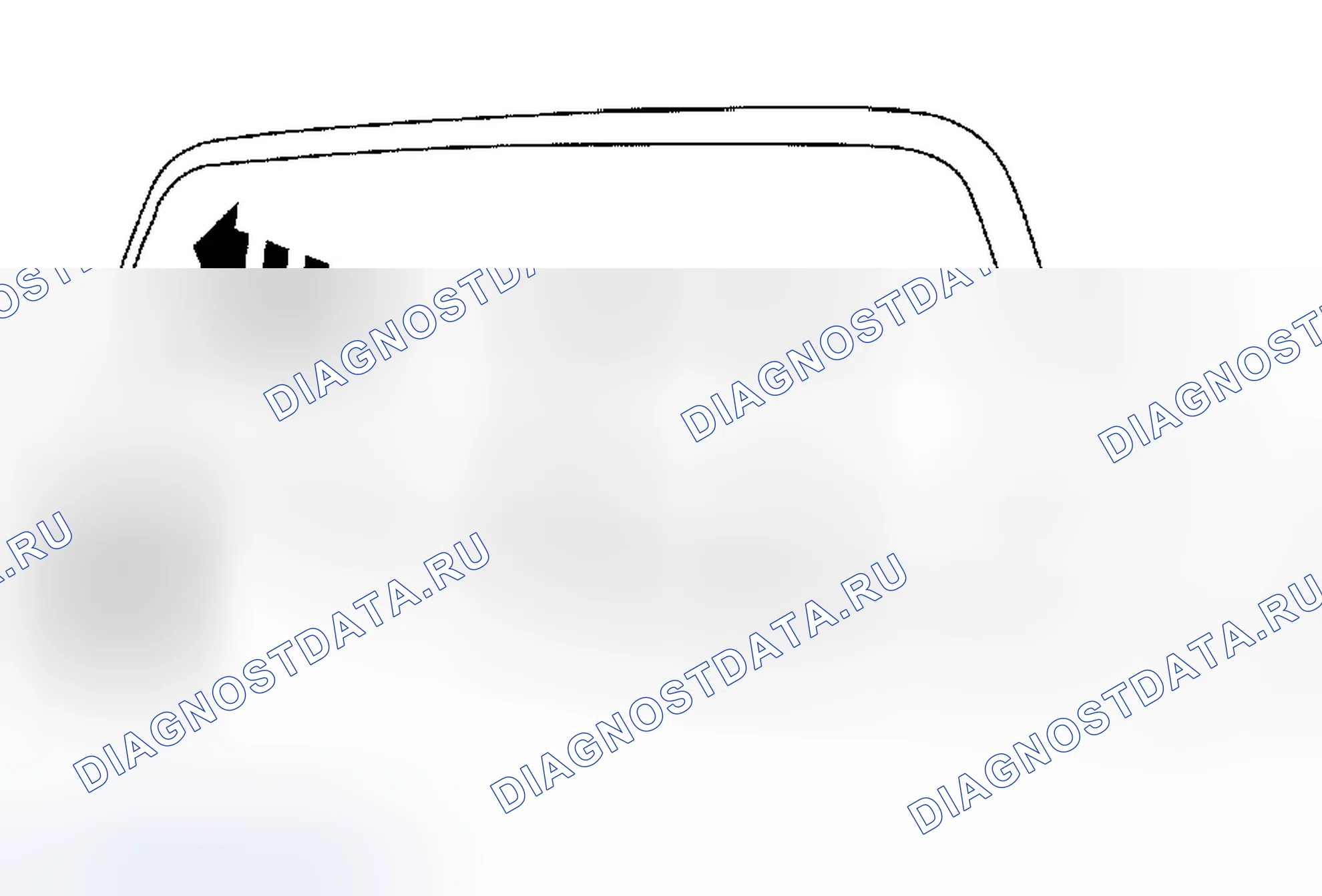Рис. 43. Ford Cab & Chassis F350 Super Duty 
