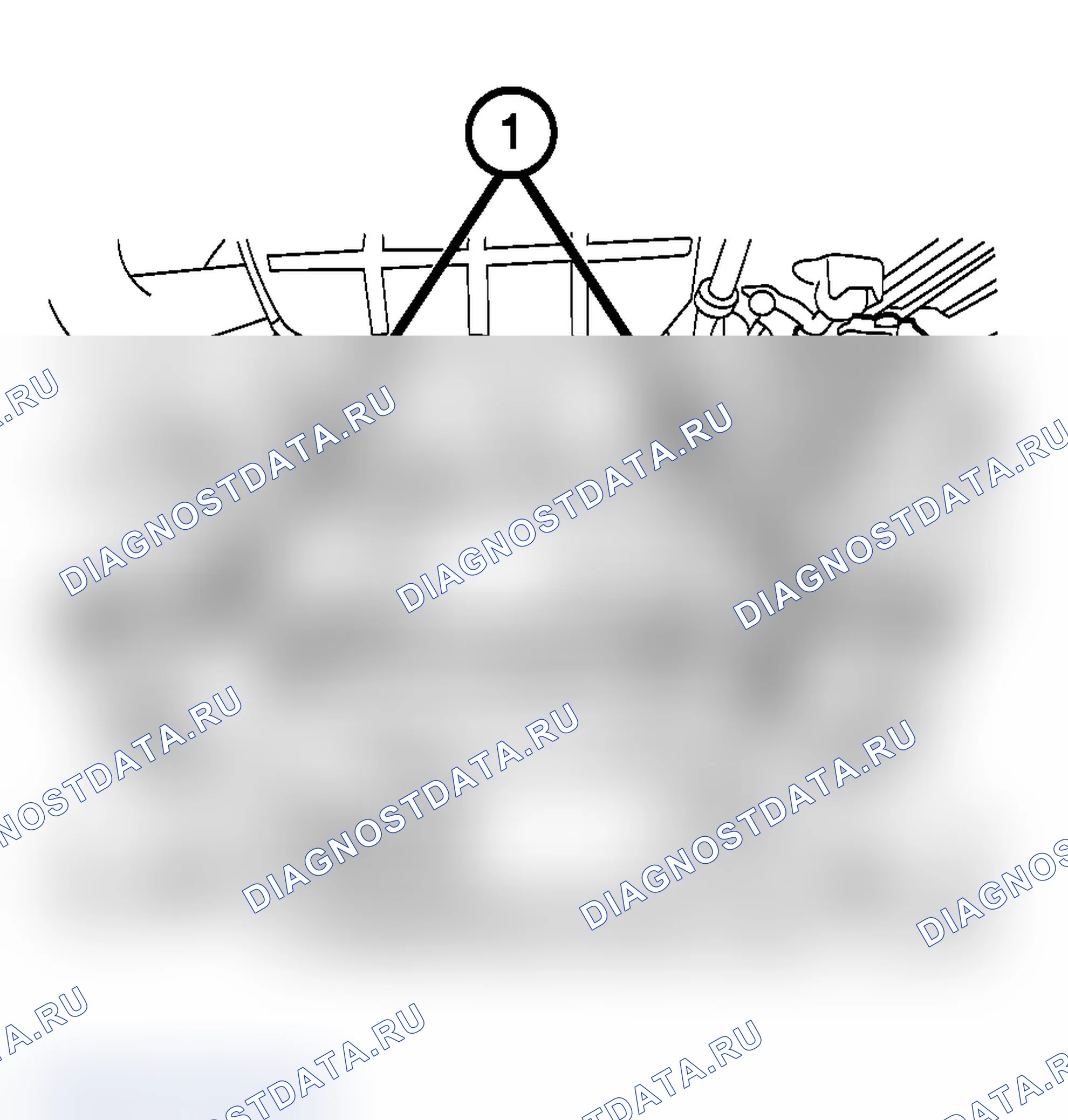 Рис. 66: DRAG LINK - RHD. Chrysler Crossfire I final