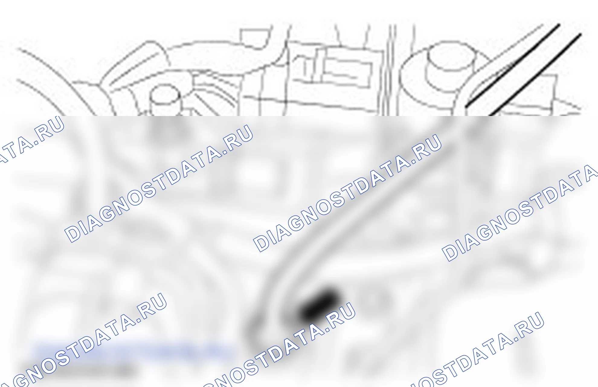 впускной коллектор: описание и работа. Ford EcoSport II