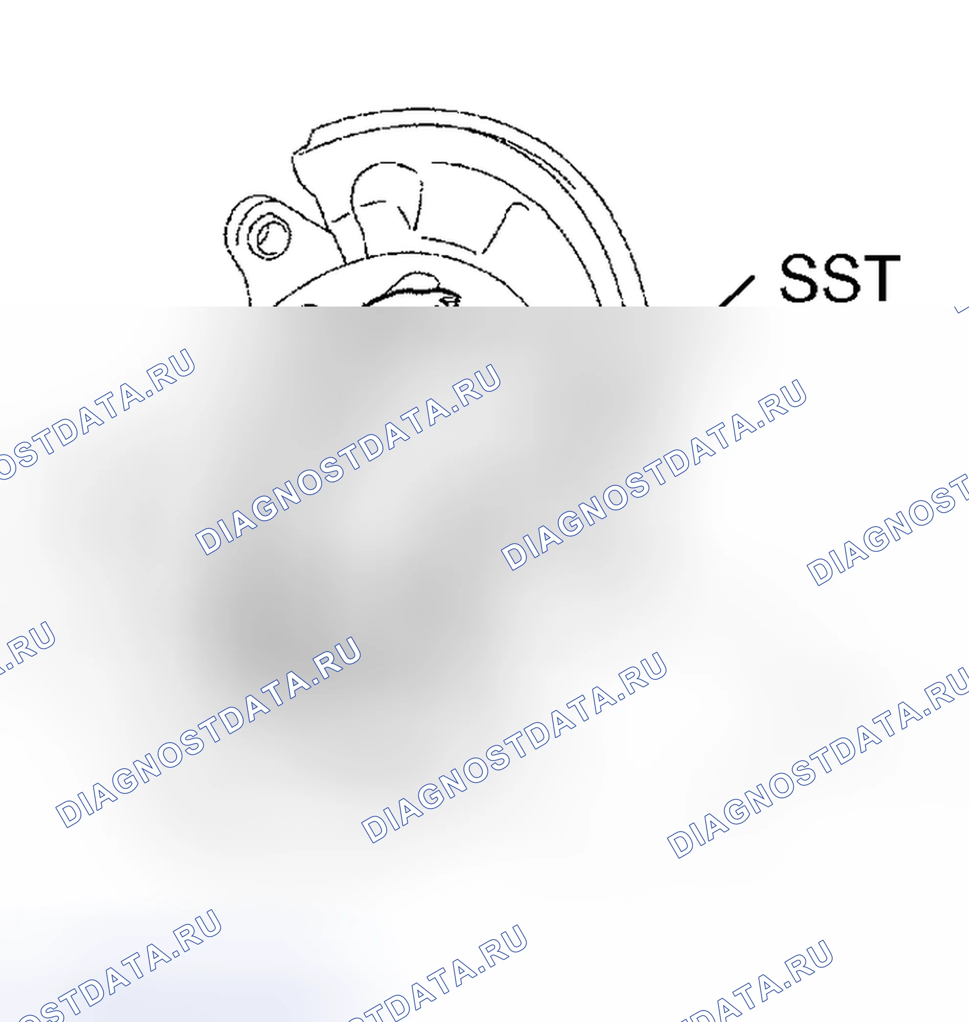 Рис. 75. Kia Sorento I