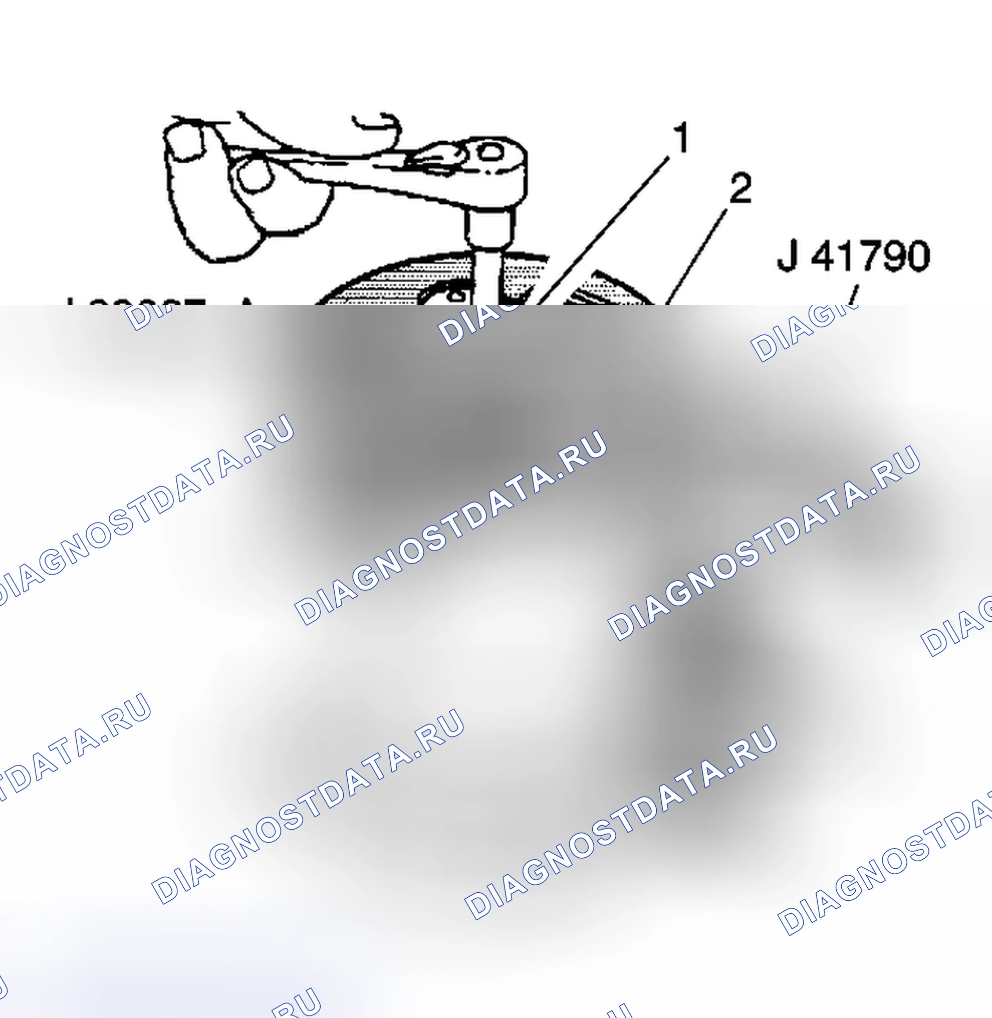 Рис. 3. Hyundai XG I рестайлинг