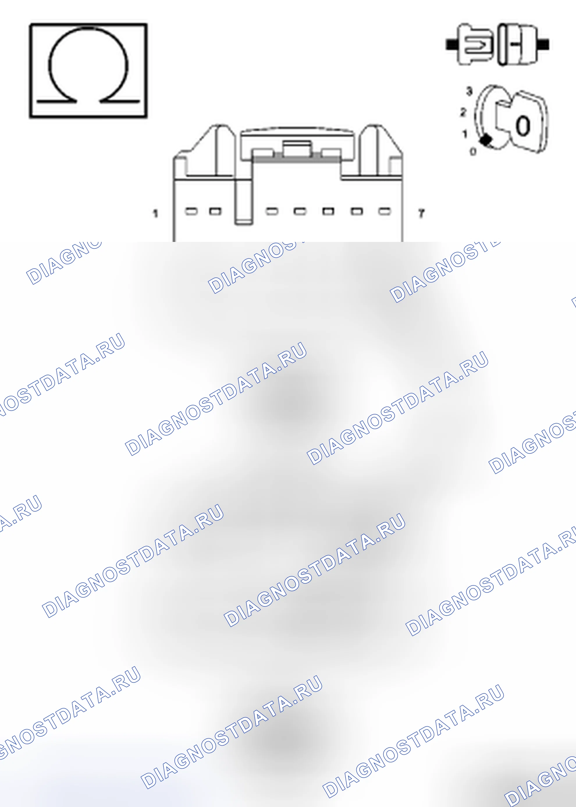 Рис. 263. Dodge Cab & Chassis R3500 HD 
