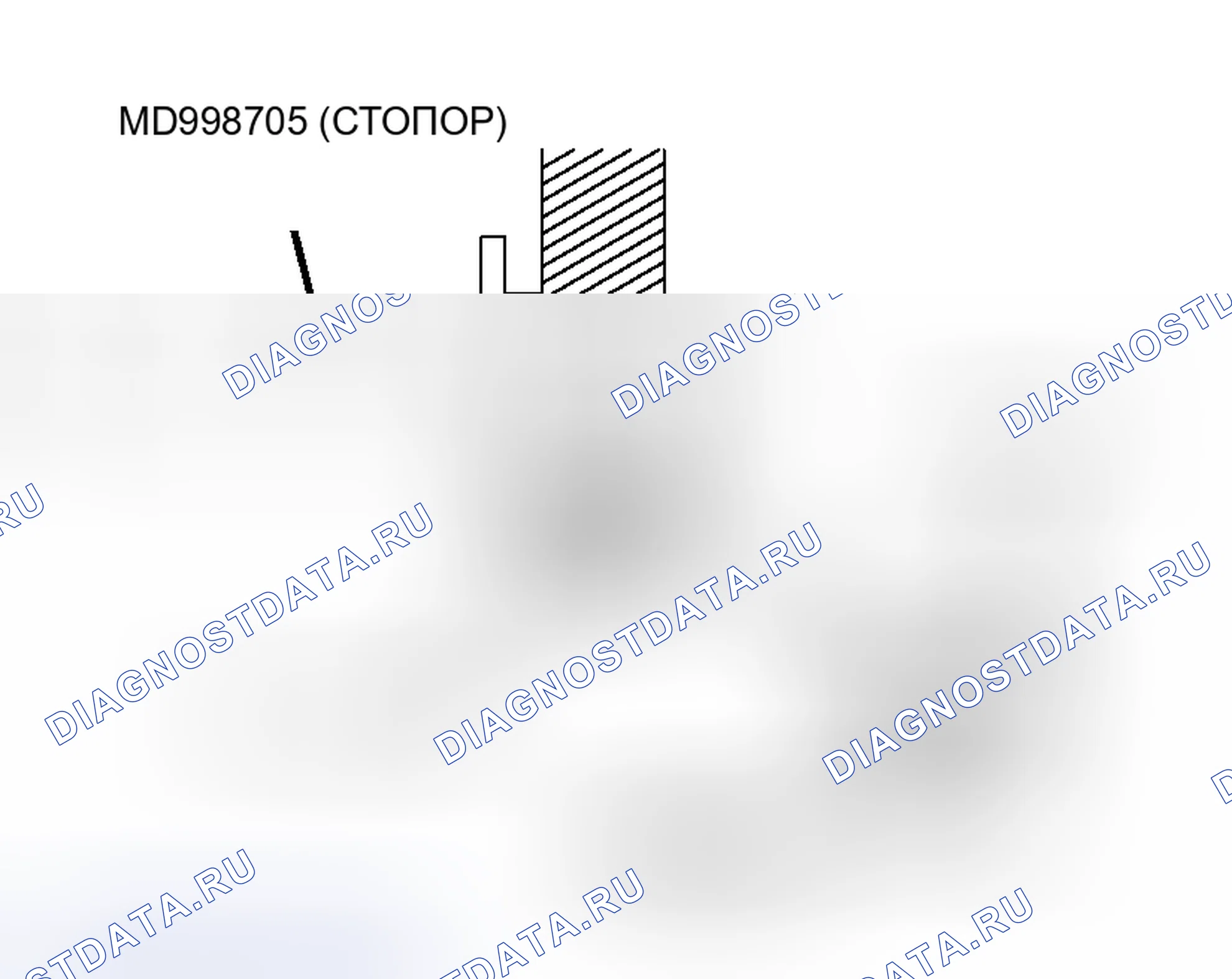 Рис. 796. Mitsubishi Lancer Evolution IX