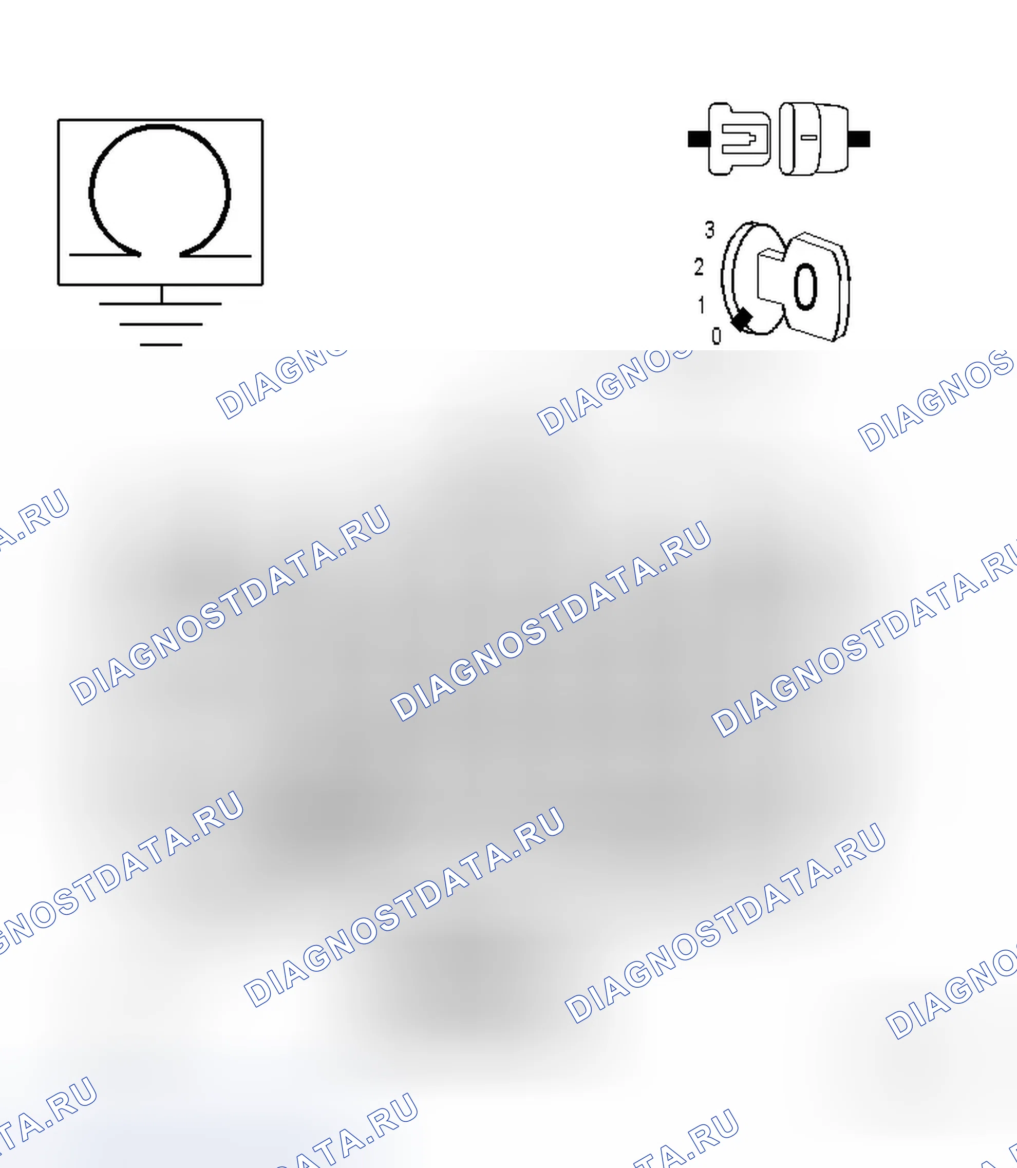 Рис. 566. Dodge Magnum I